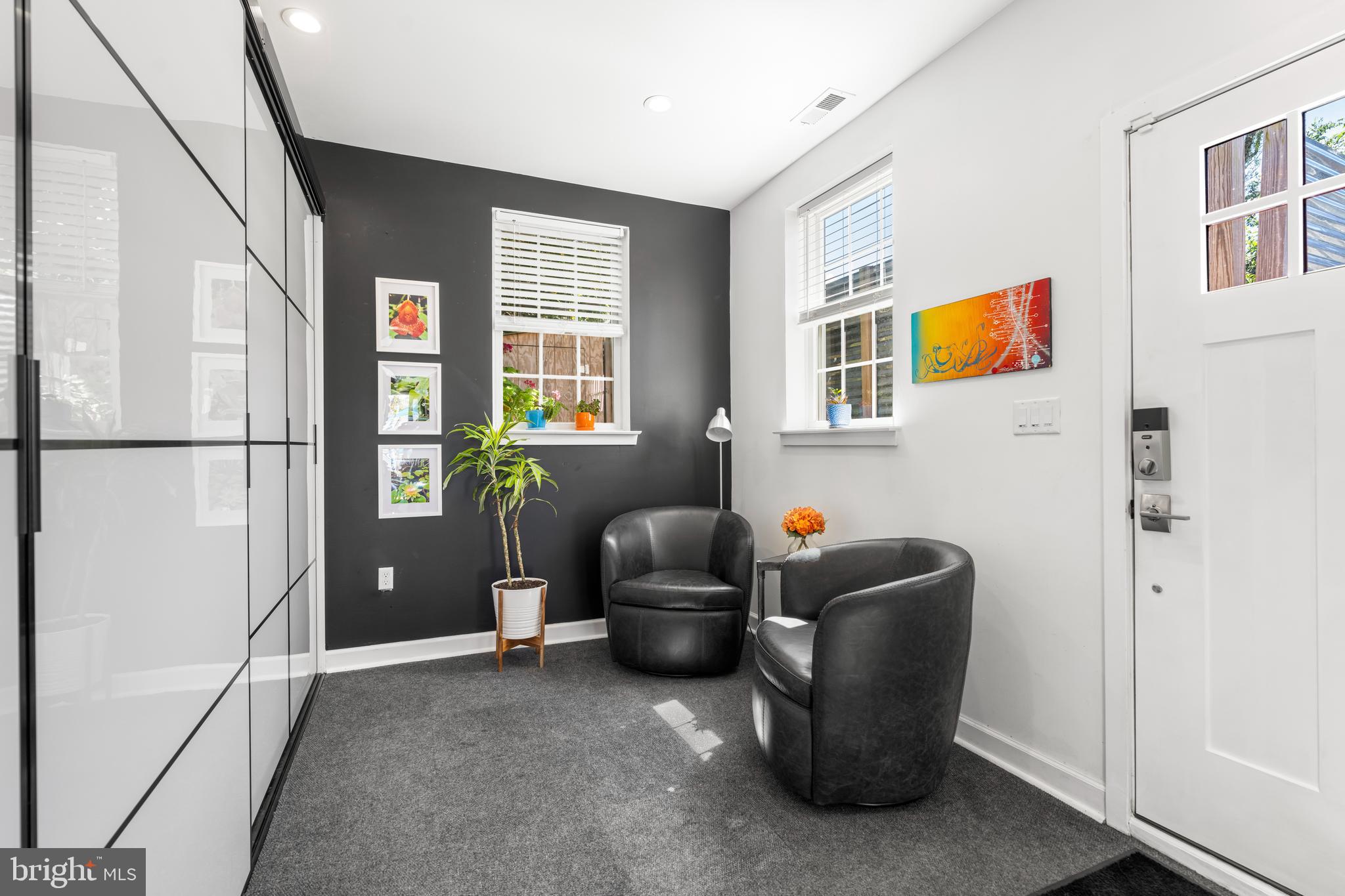 WOODBERRY HISTORIC DISTRICT - Residential