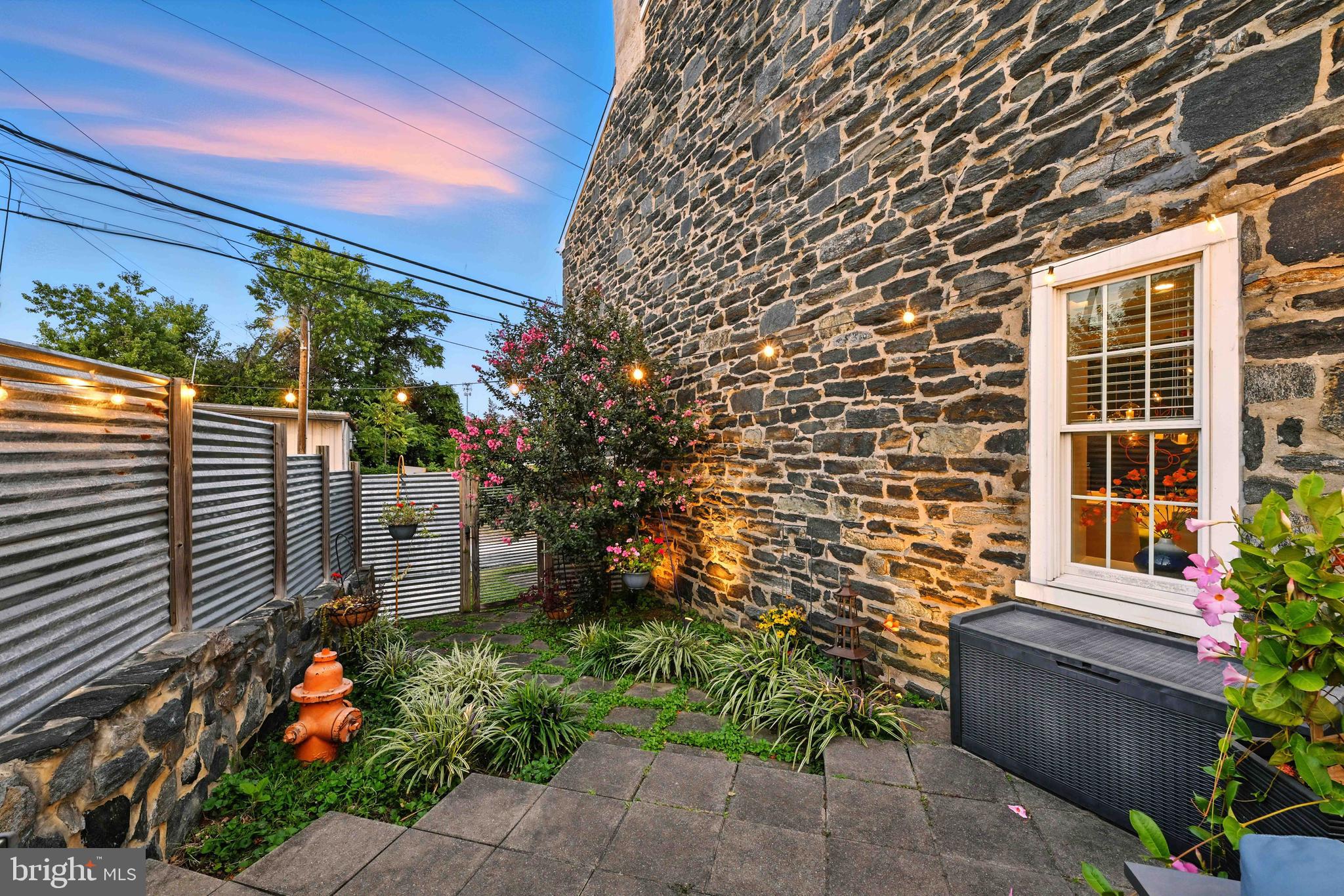 WOODBERRY HISTORIC DISTRICT - Residential