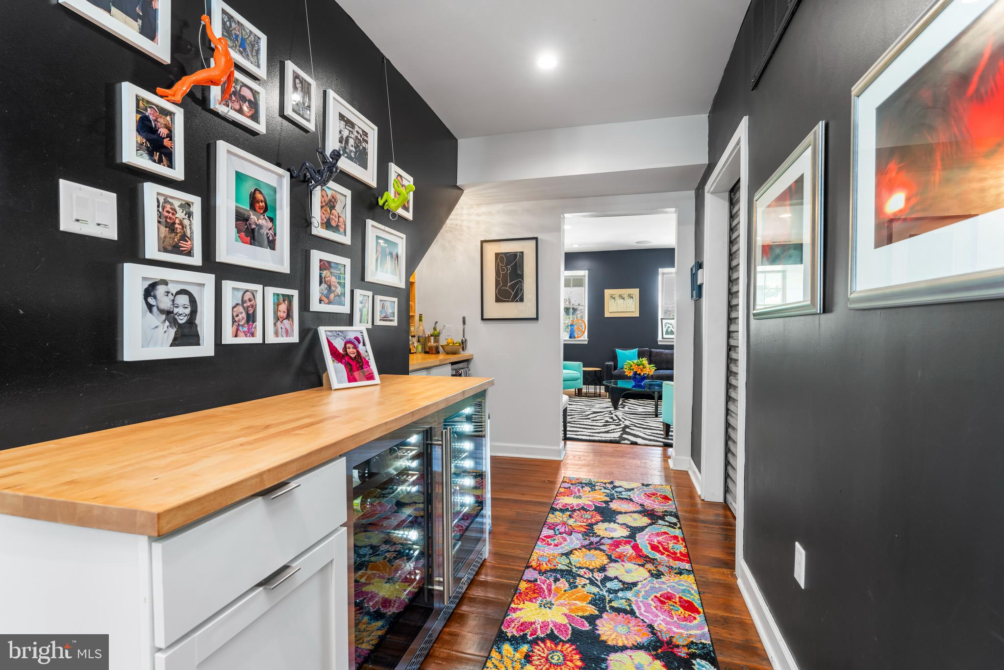 WOODBERRY HISTORIC DISTRICT - Residential