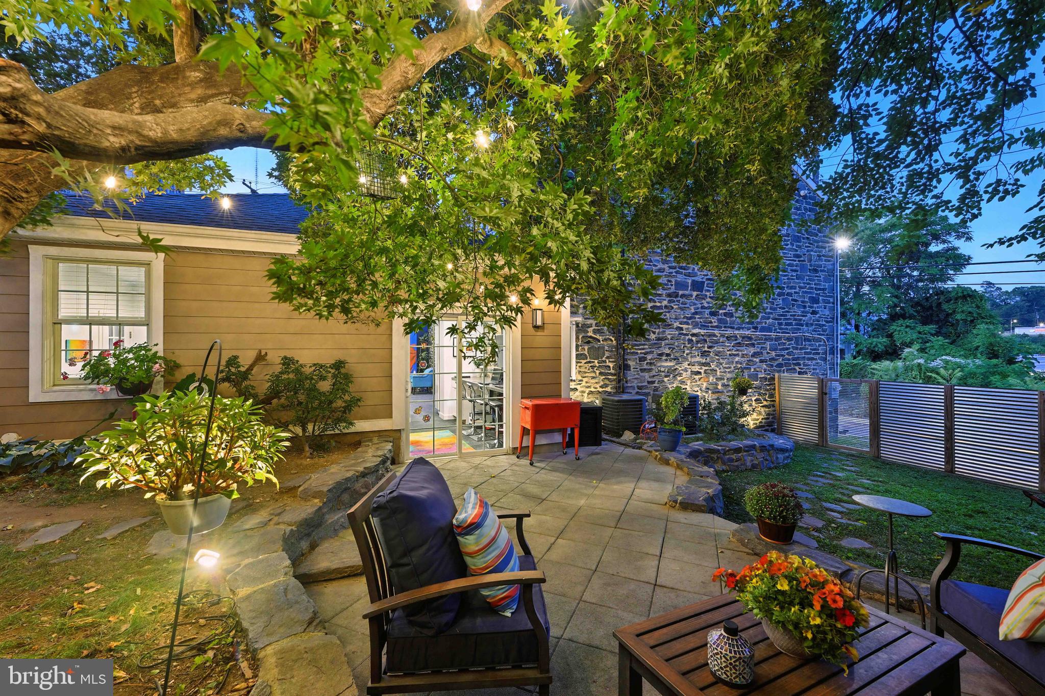 WOODBERRY HISTORIC DISTRICT - Residential