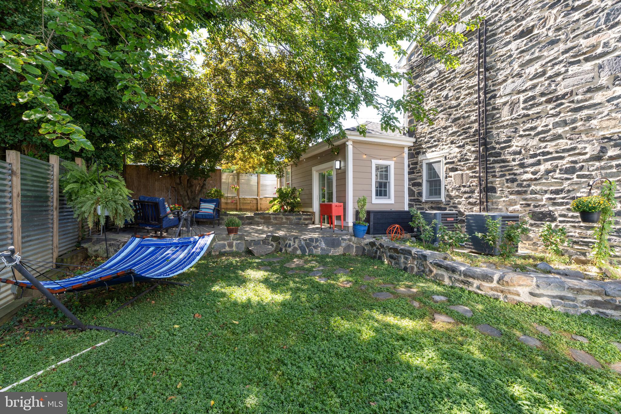 WOODBERRY HISTORIC DISTRICT - Residential