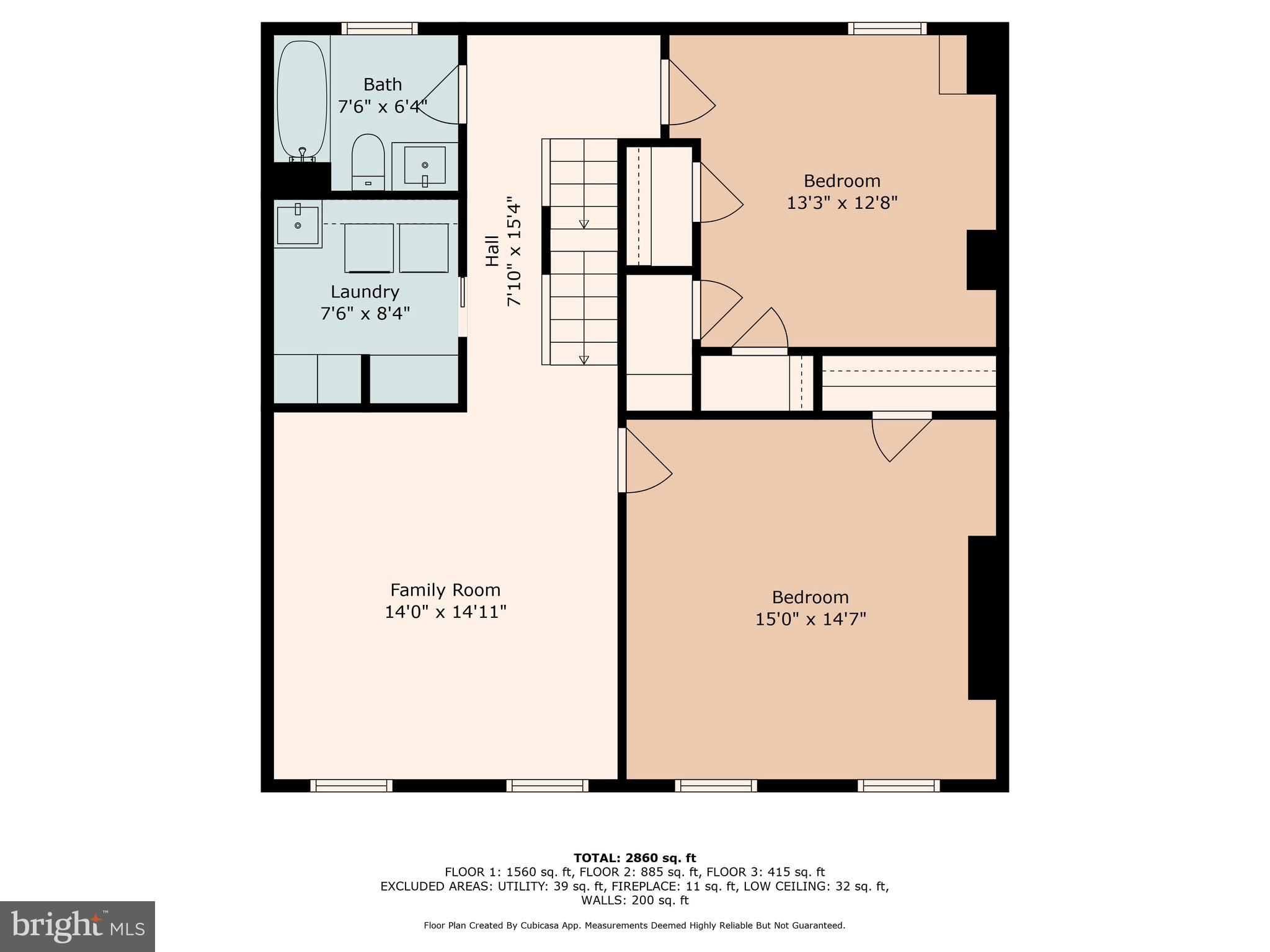 WOODBERRY HISTORIC DISTRICT - Residential