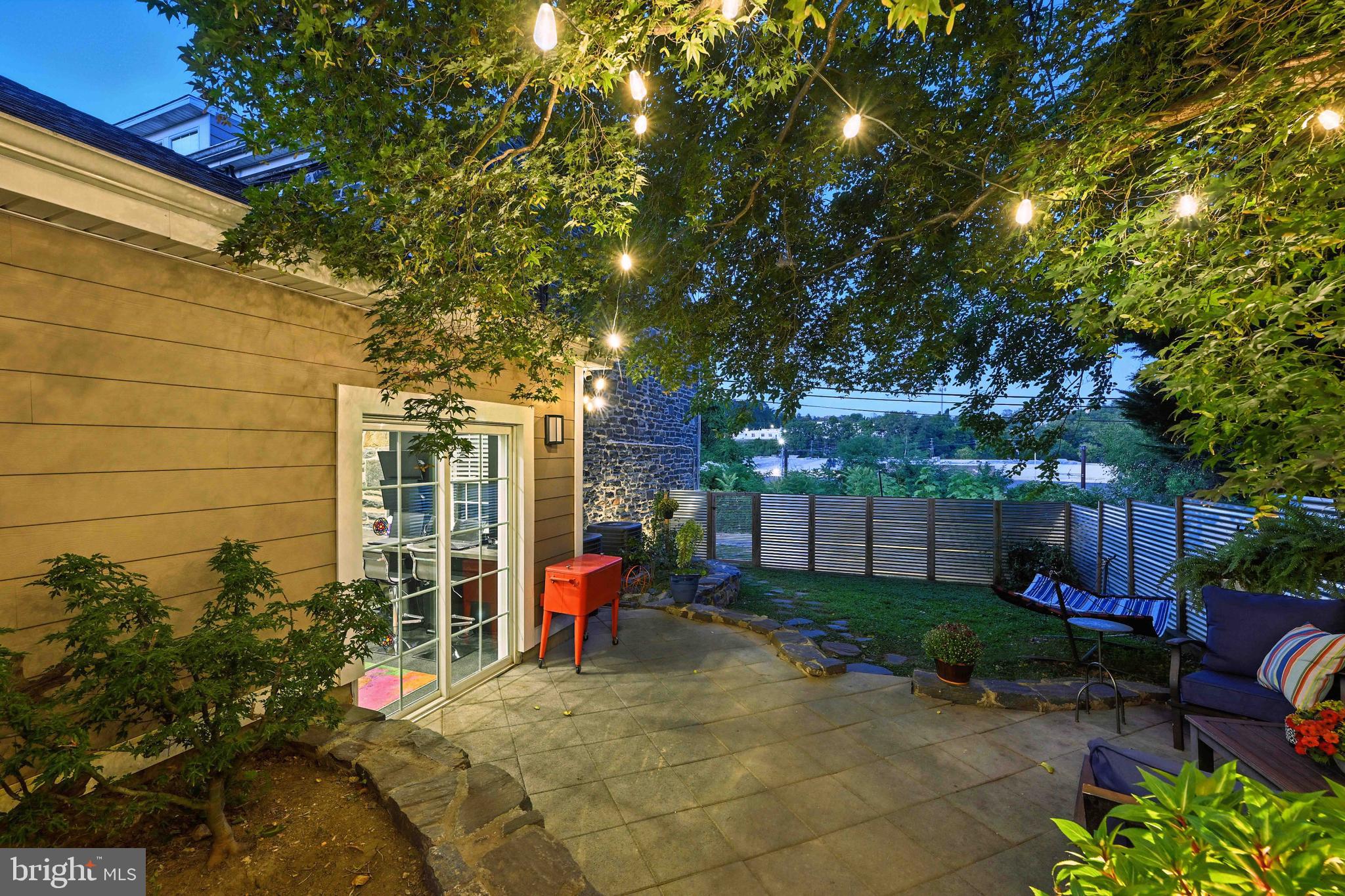 WOODBERRY HISTORIC DISTRICT - Residential