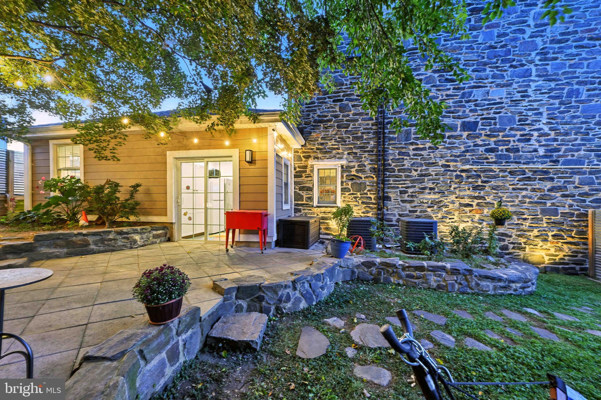 WOODBERRY HISTORIC DISTRICT - Residential