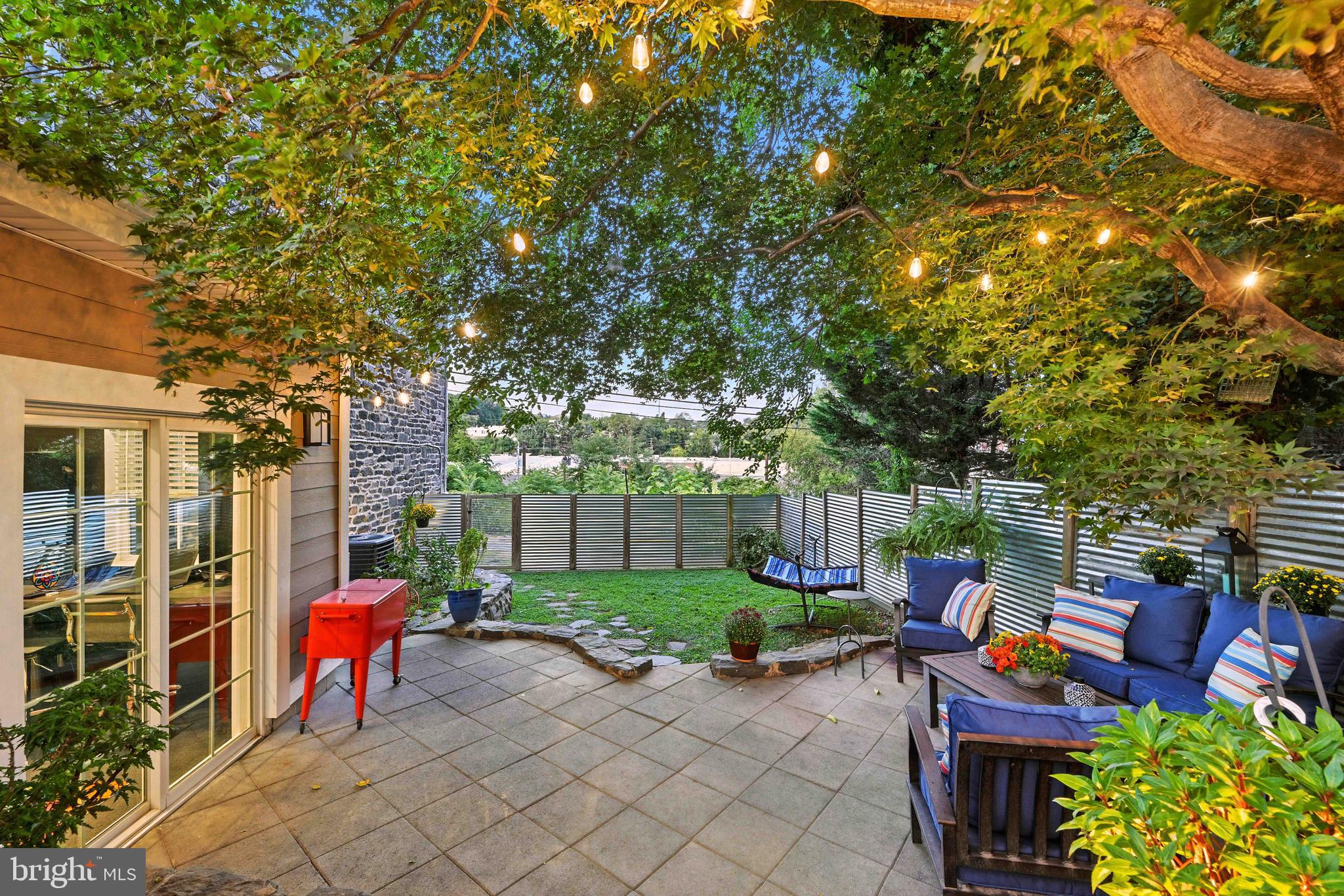 WOODBERRY HISTORIC DISTRICT - Residential