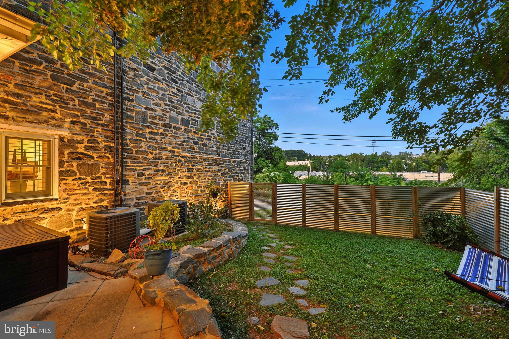 WOODBERRY HISTORIC DISTRICT - Residential