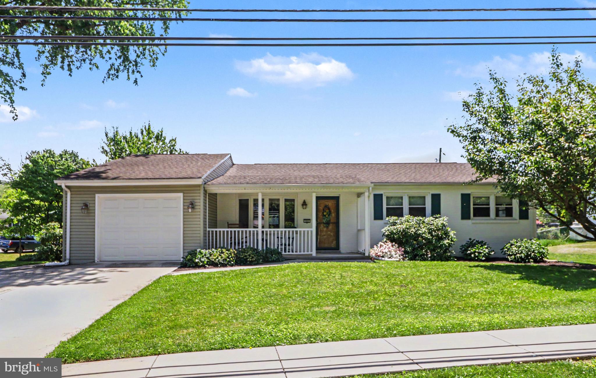 101 KIM ACRES DRIVE
