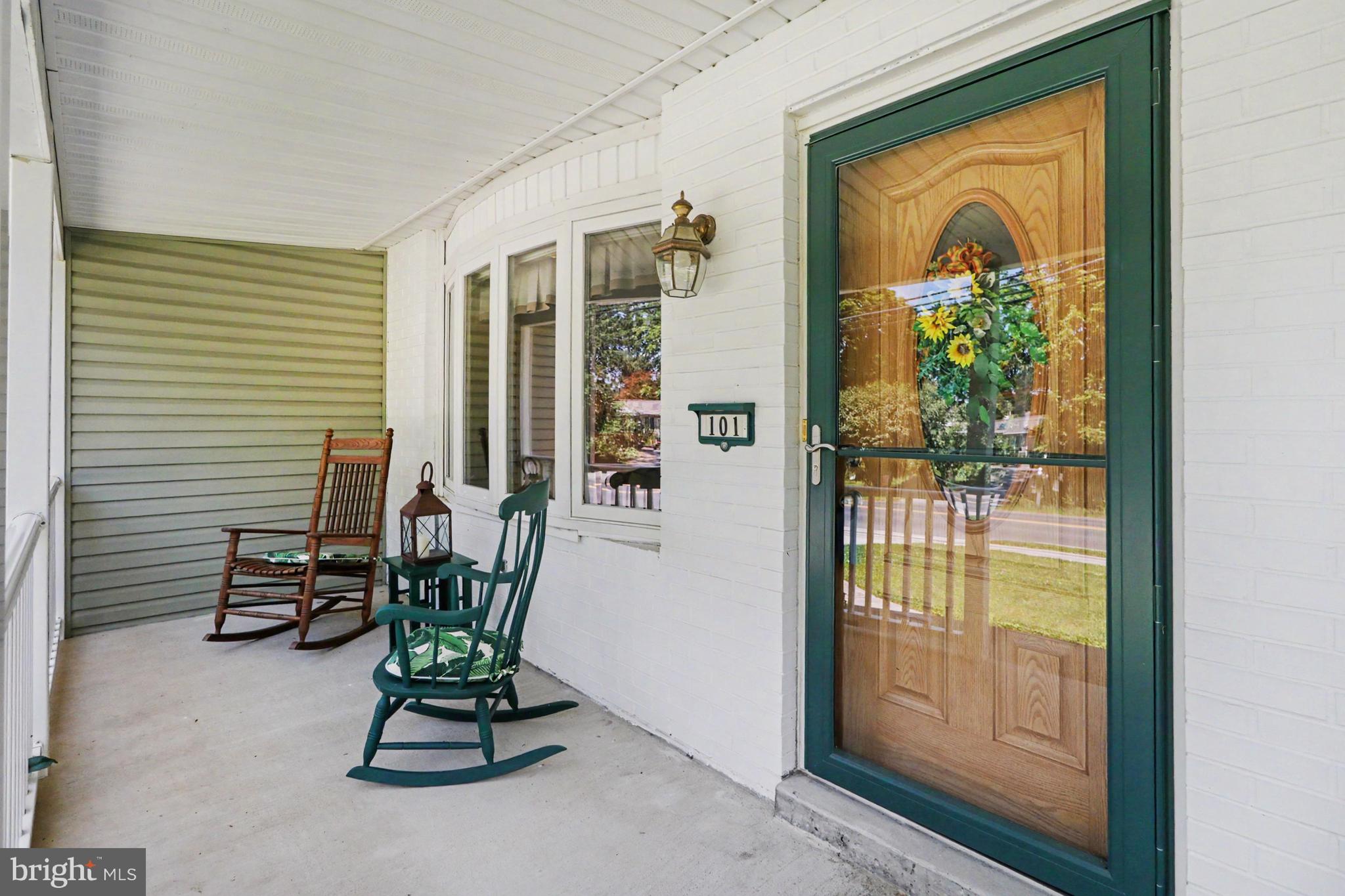 101 KIM ACRES DRIVE