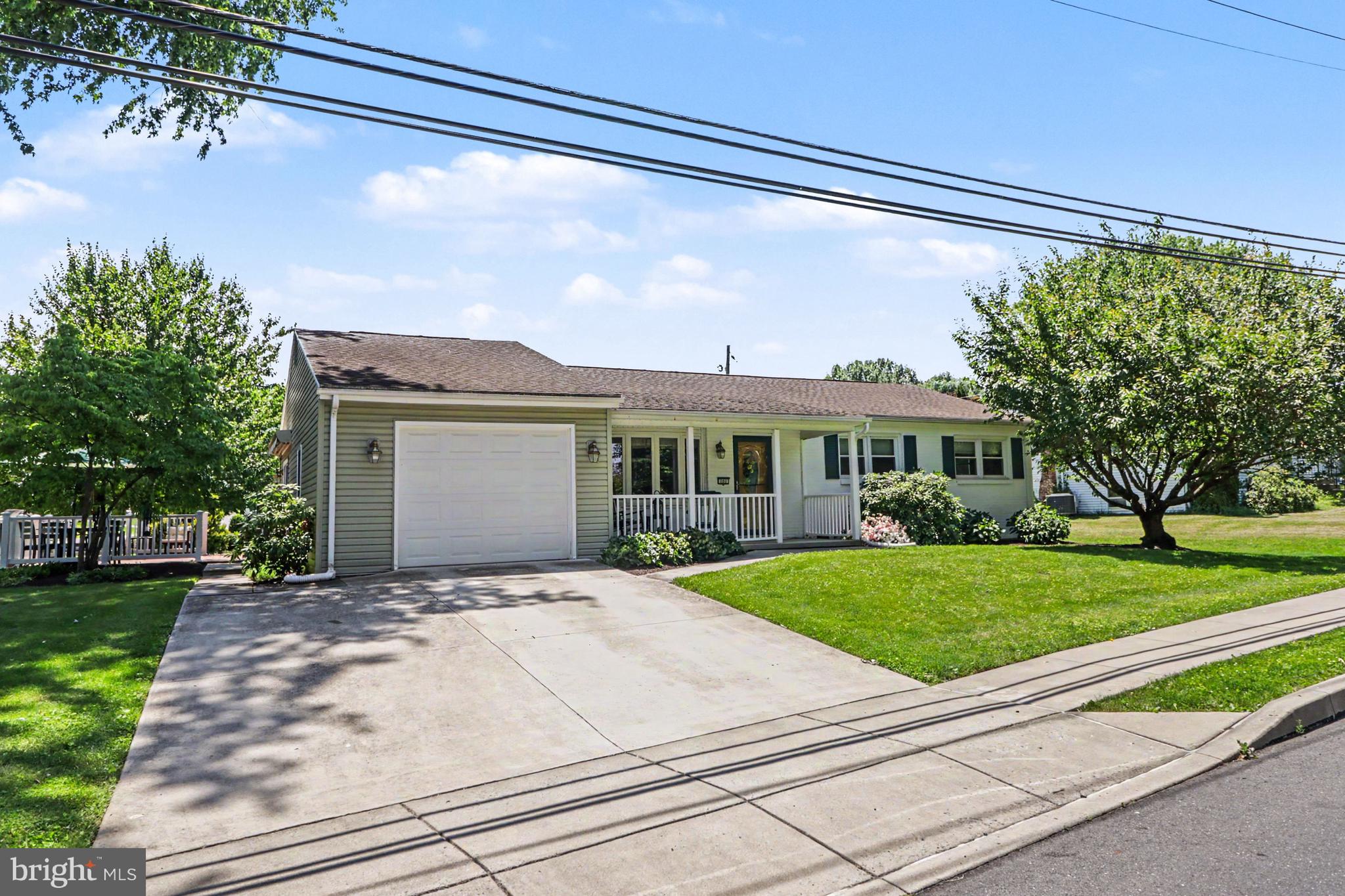 101 KIM ACRES DRIVE