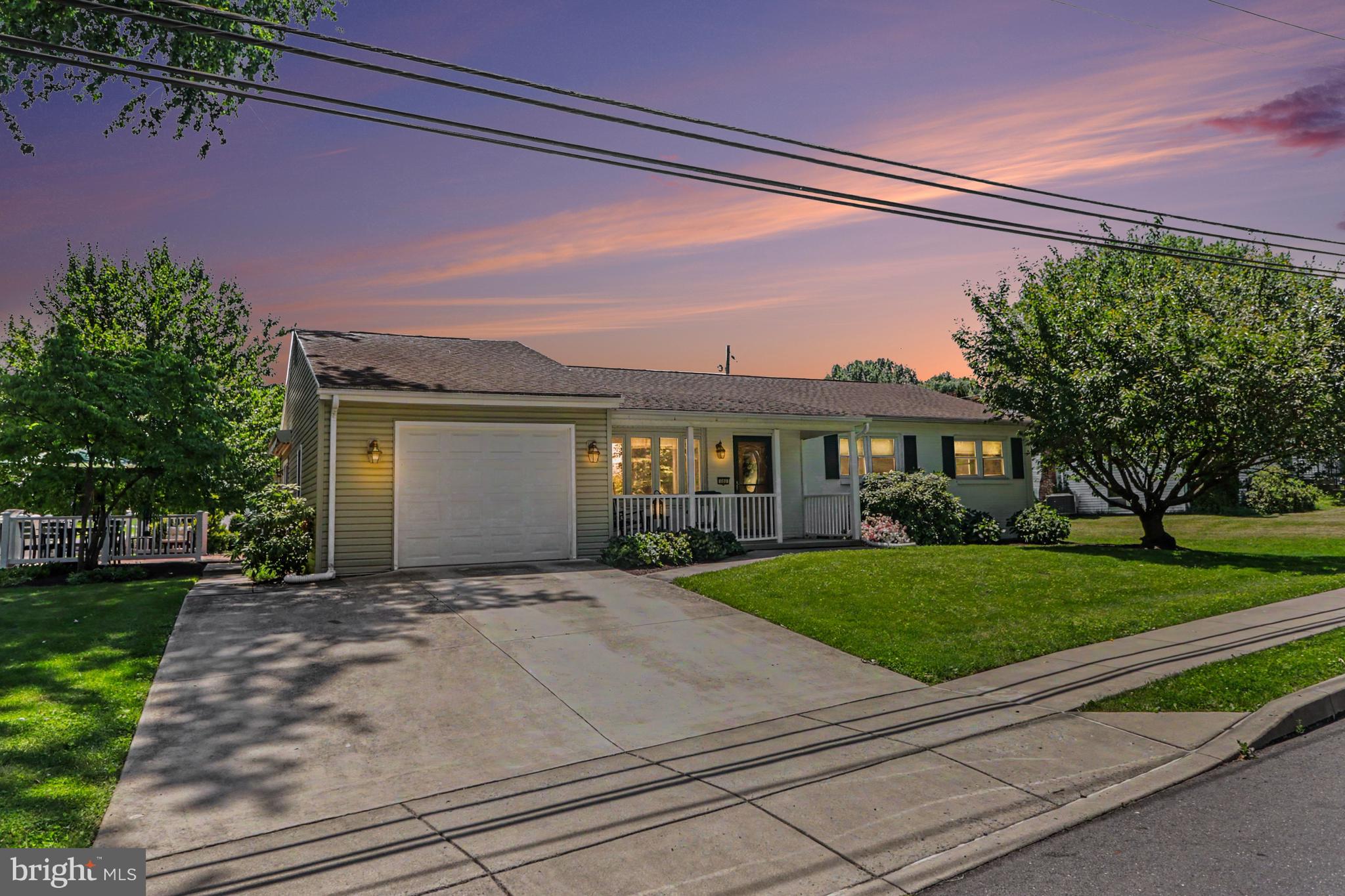 101 KIM ACRES DRIVE