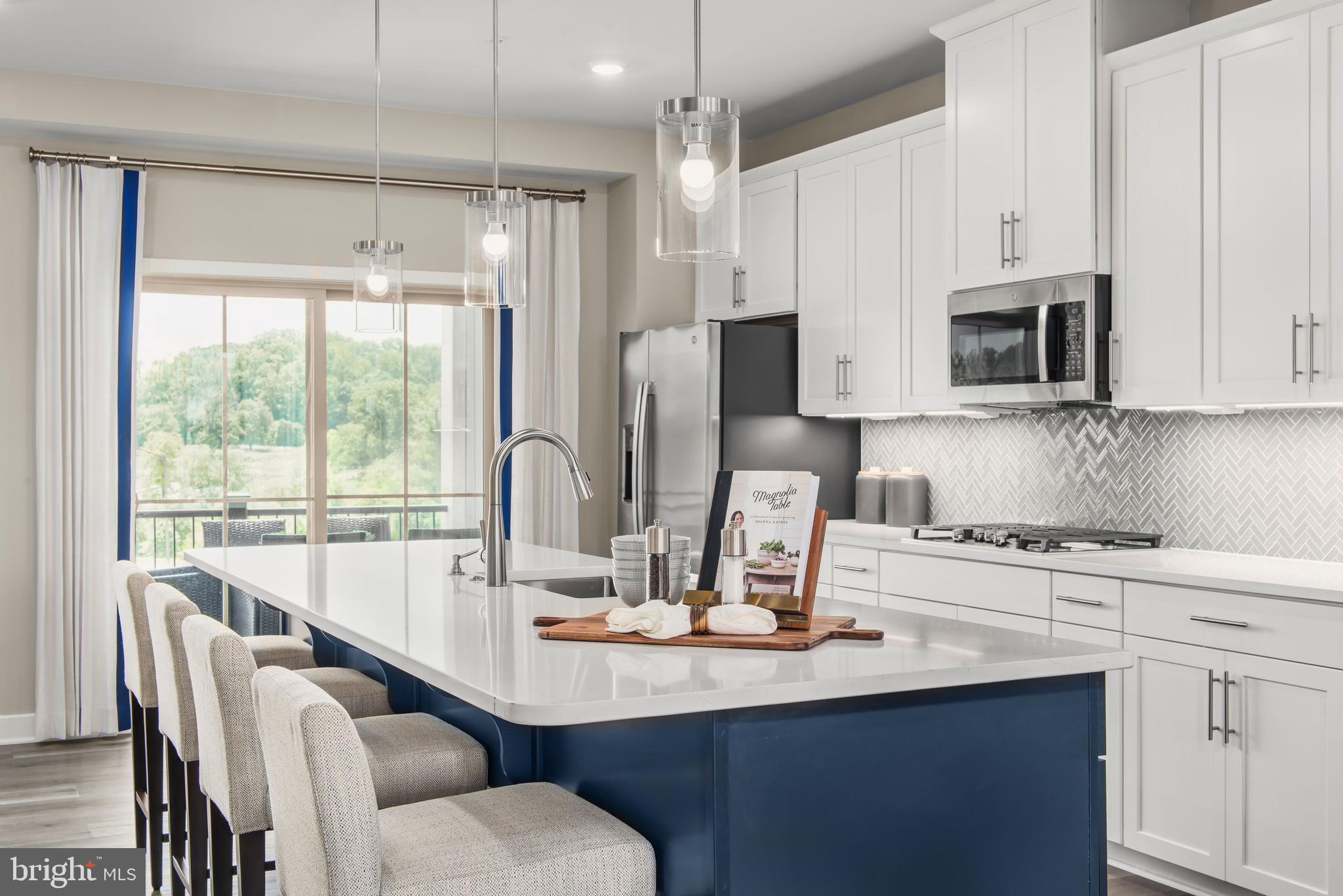 TURF VALLEY - Residential