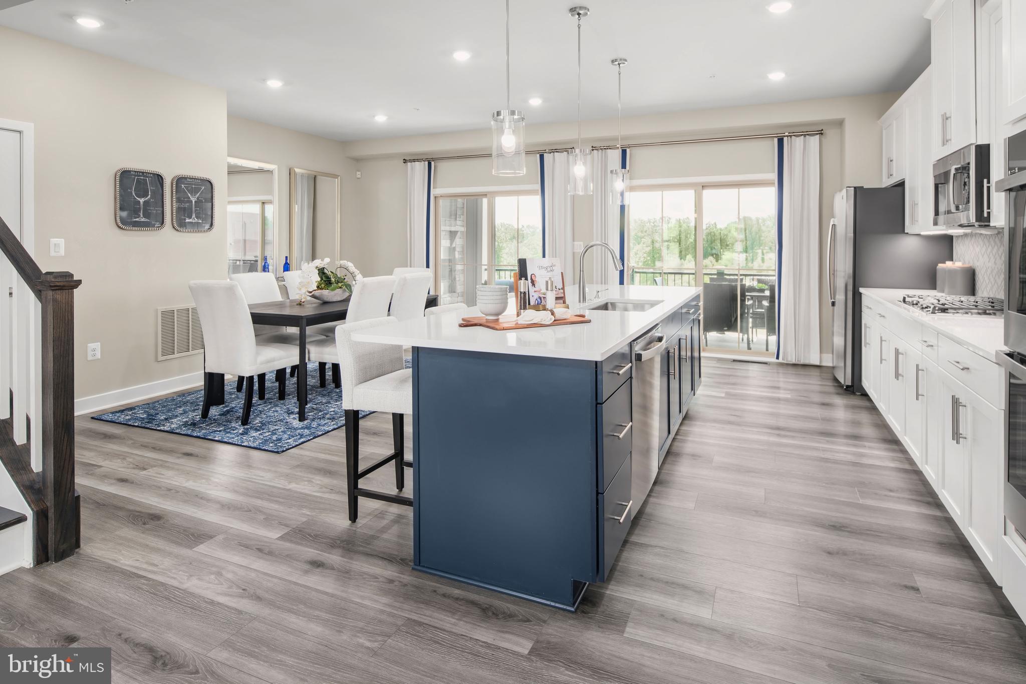 TURF VALLEY - Residential