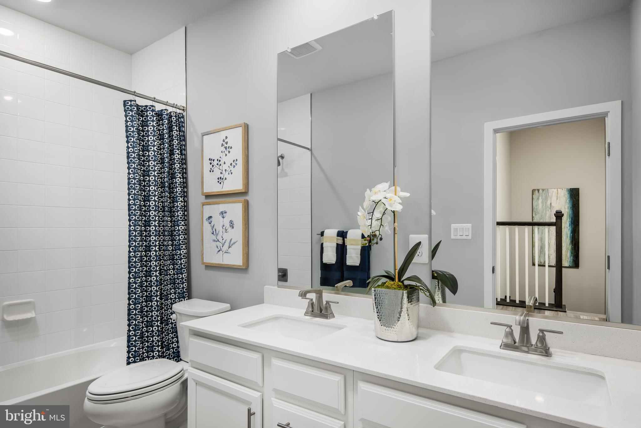 TURF VALLEY - Residential