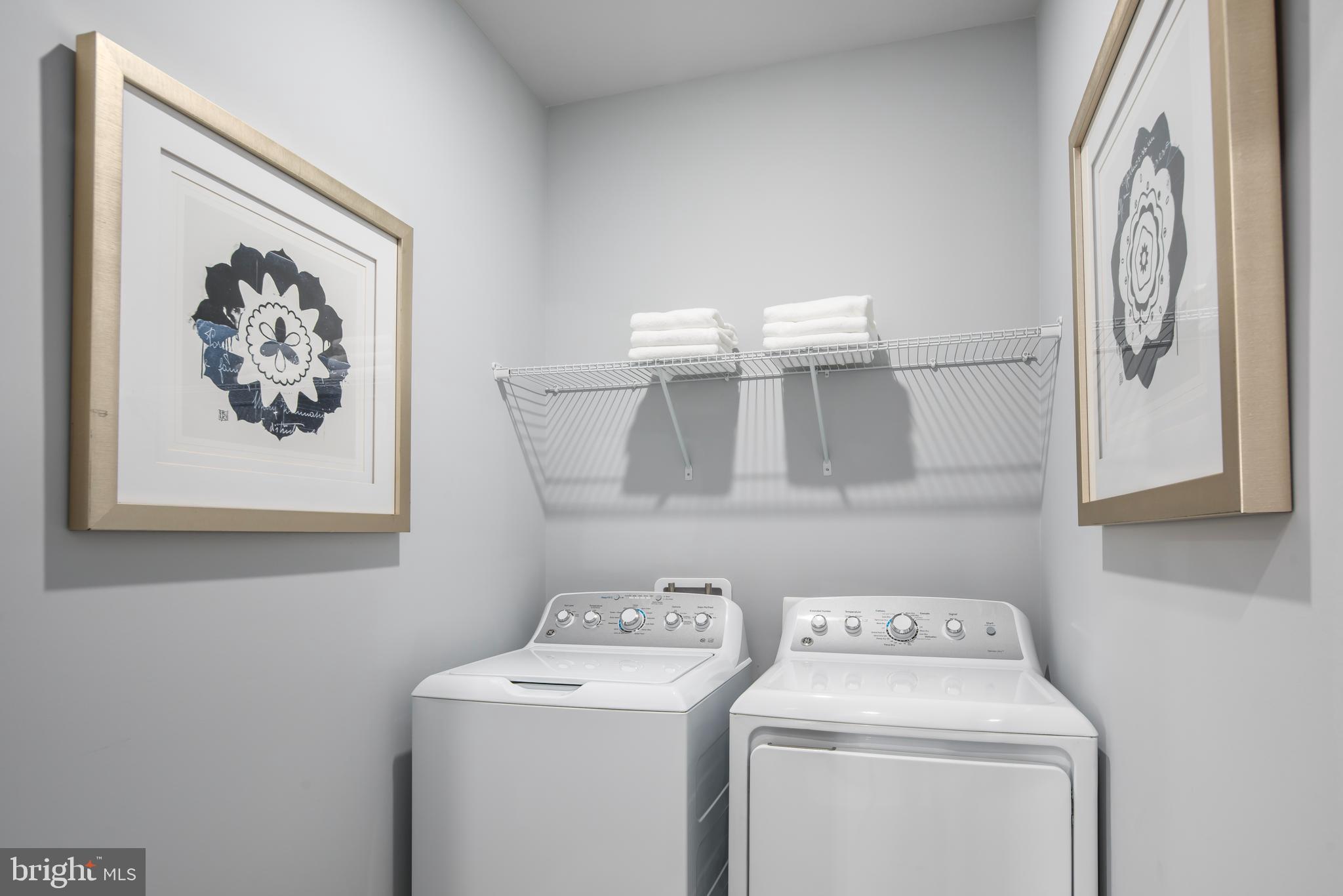 TURF VALLEY - Residential