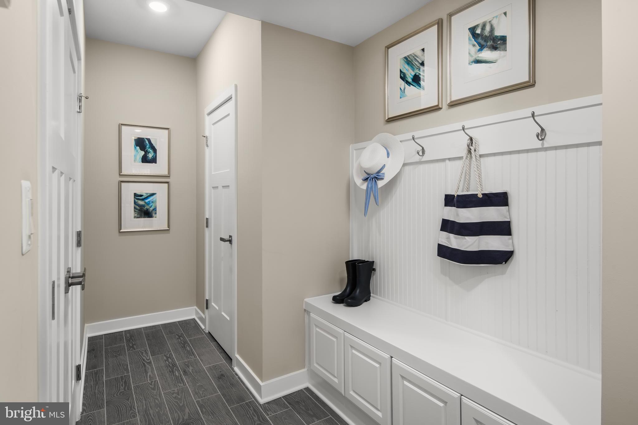 TURF VALLEY - Residential