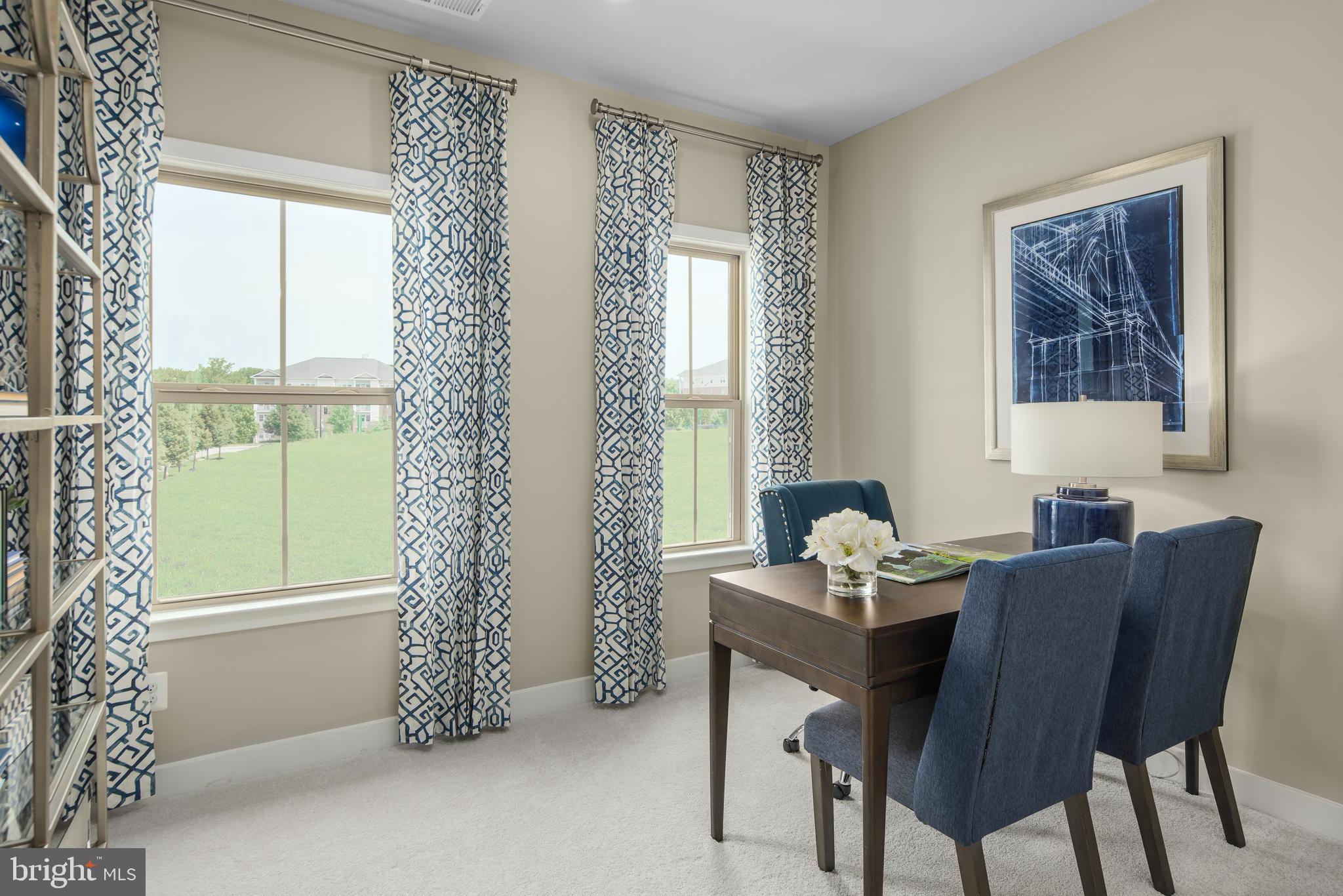 TURF VALLEY - Residential