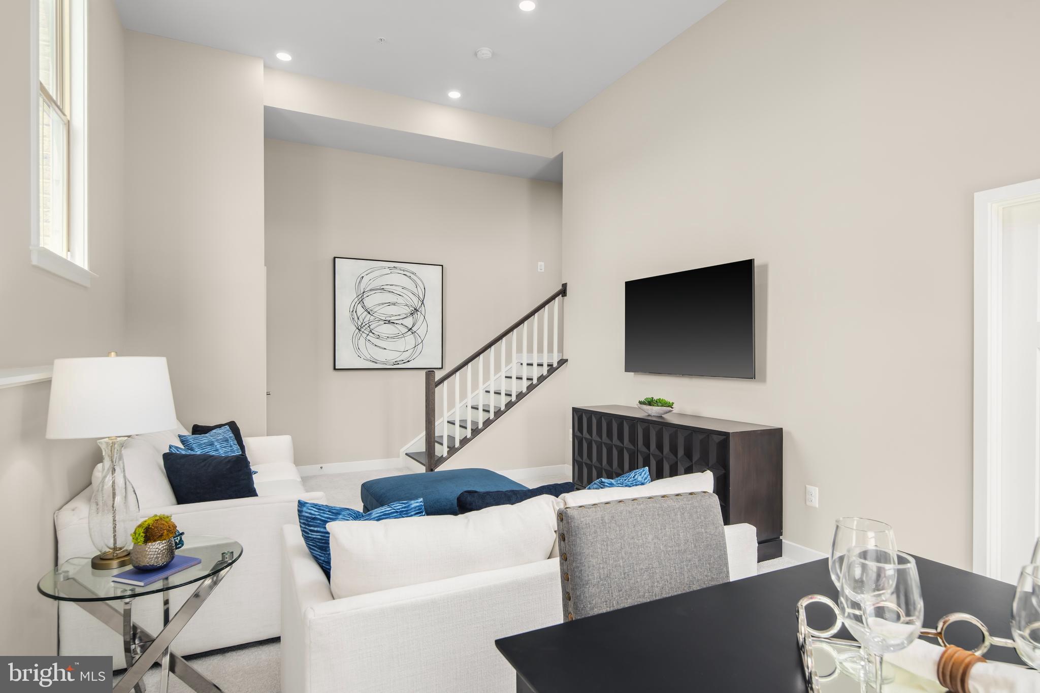 TURF VALLEY - Residential