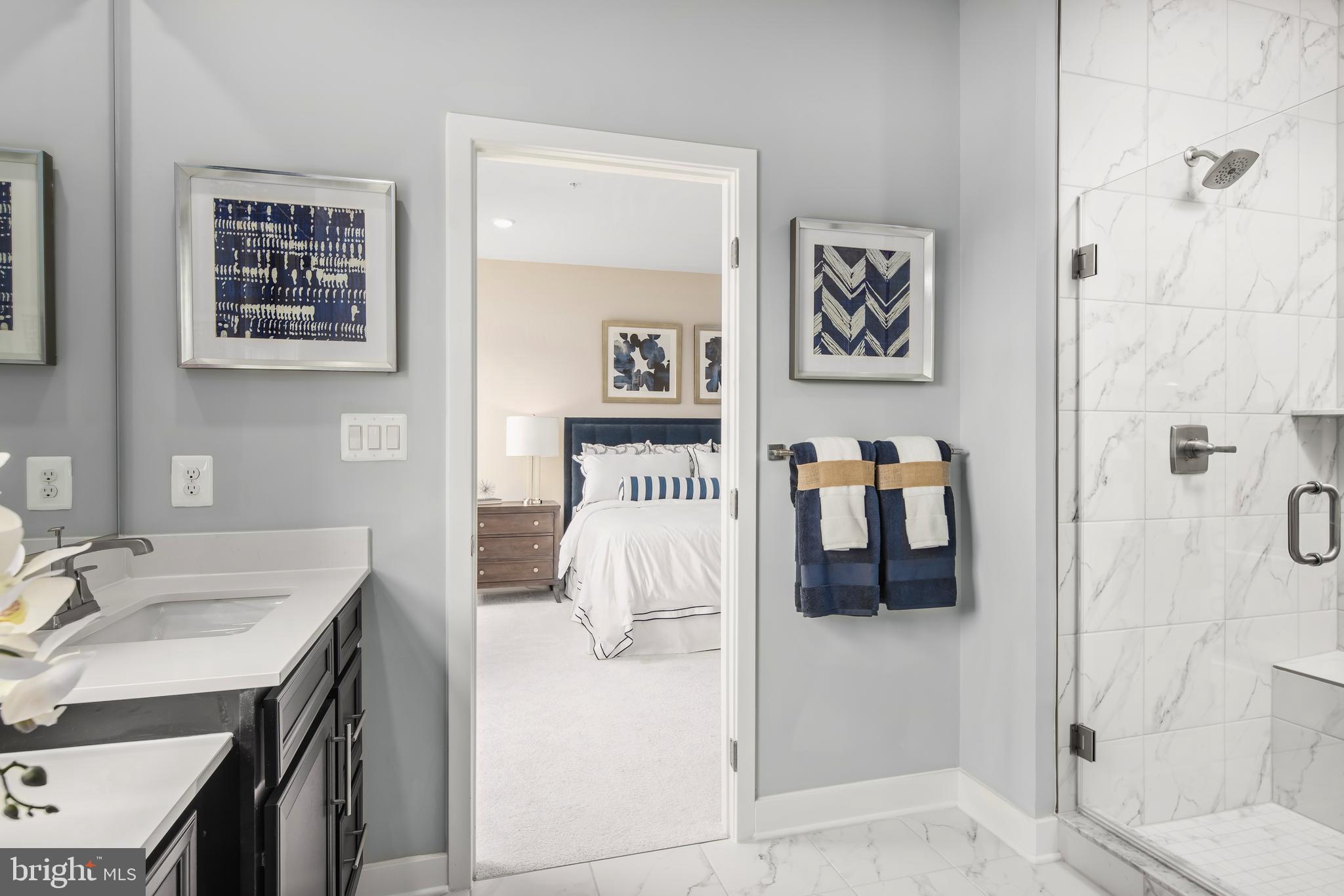 TURF VALLEY - Residential