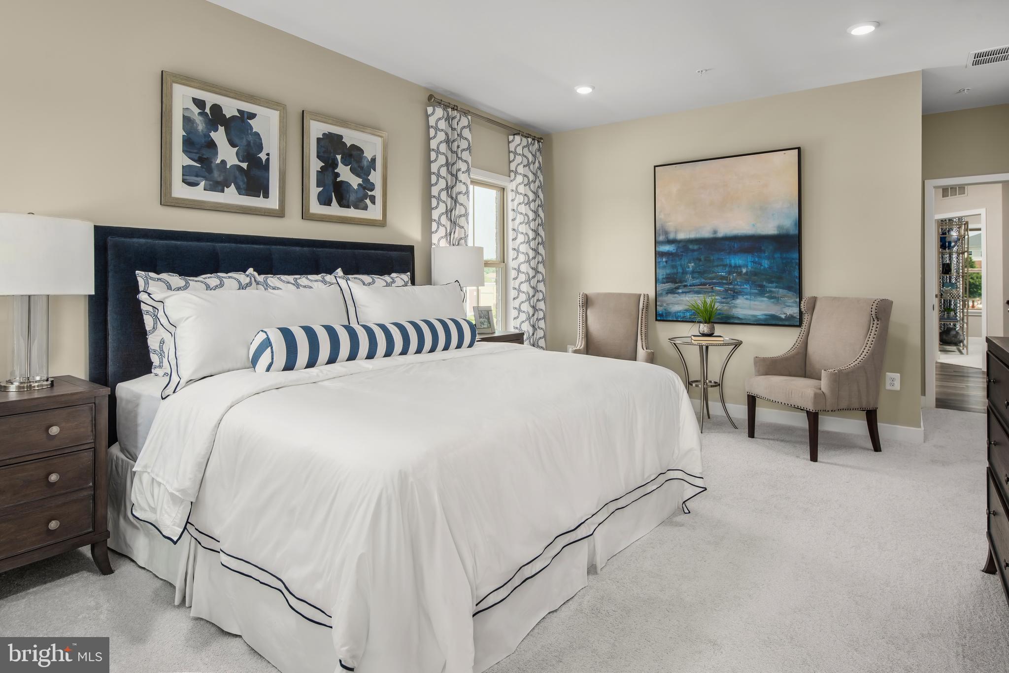 TURF VALLEY - Residential