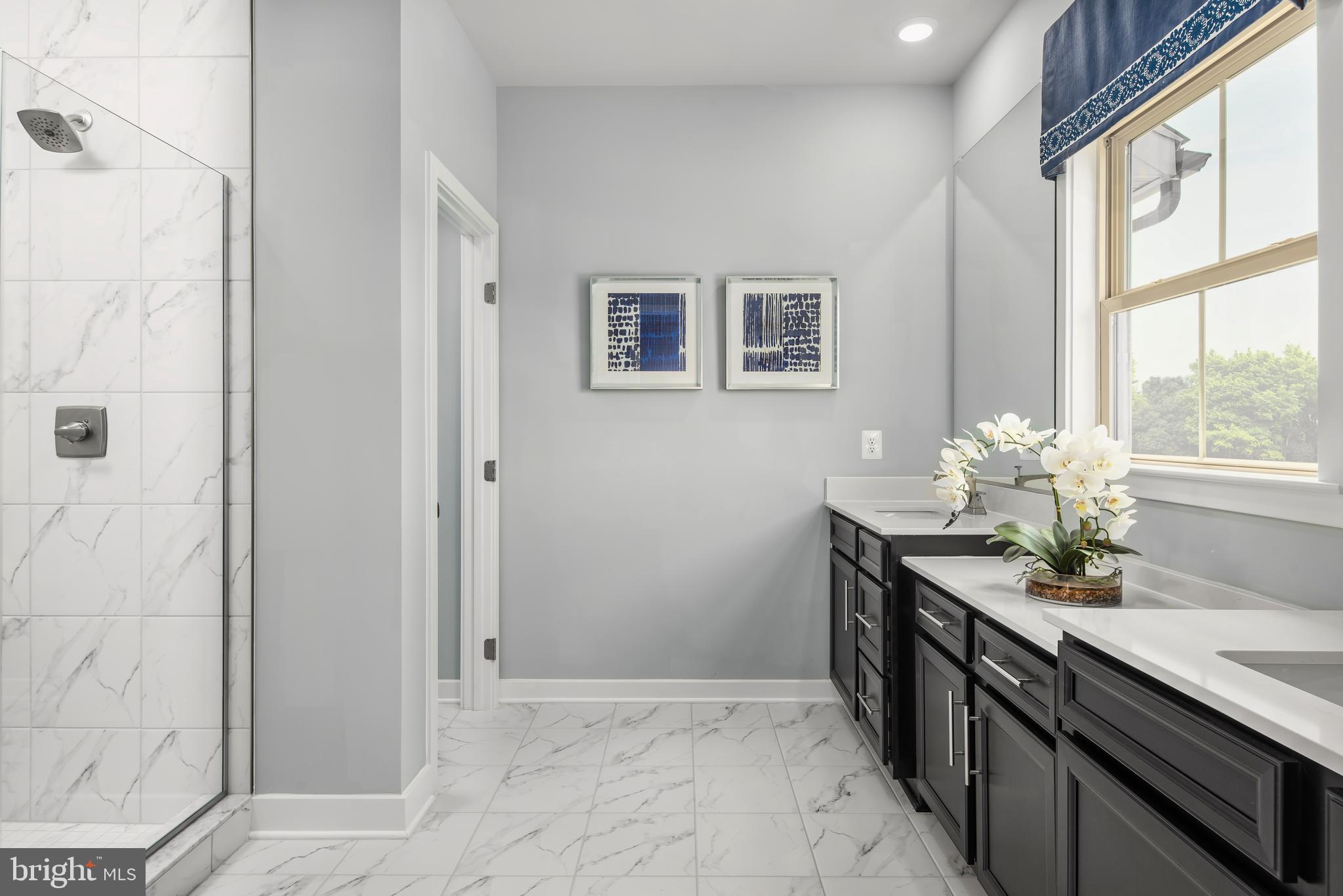 TURF VALLEY - Residential