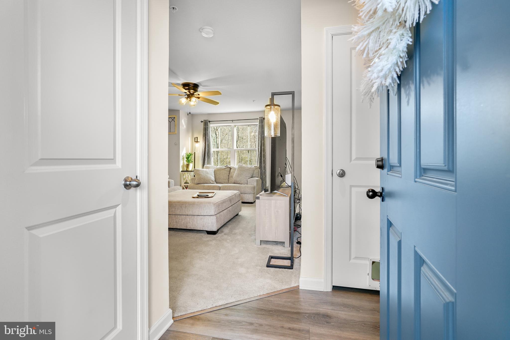 RIDGELY FOREST - Residential