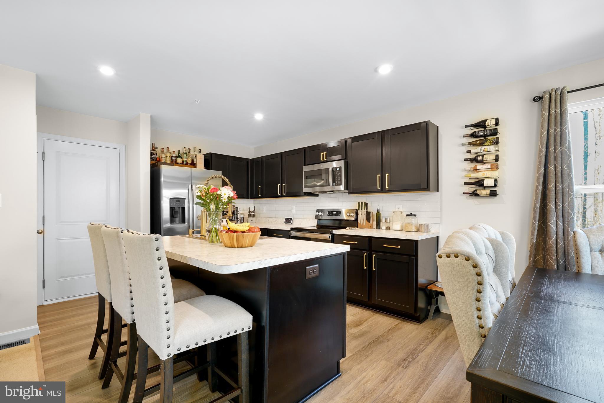 RIDGELY FOREST - Residential