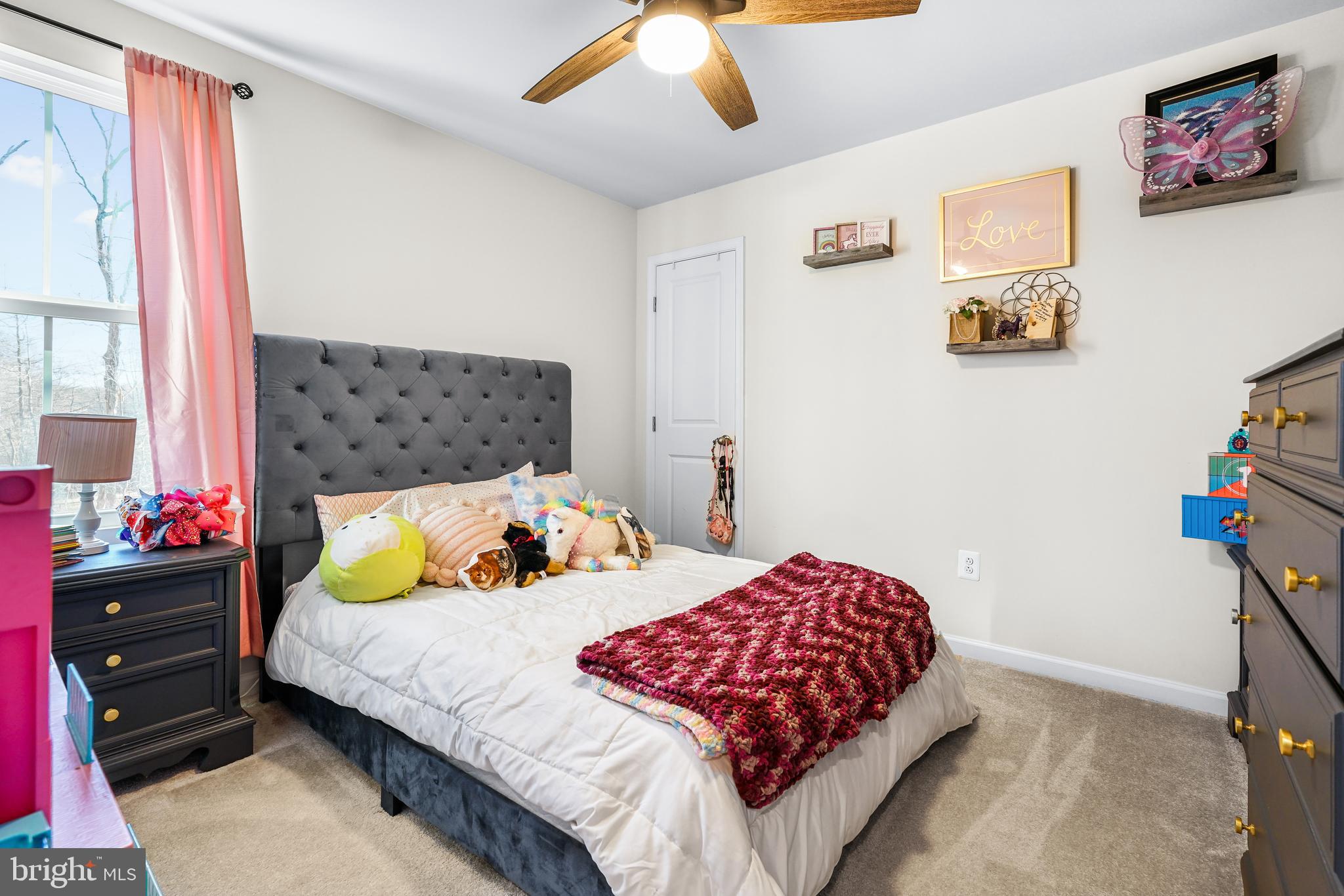 RIDGELY FOREST - Residential