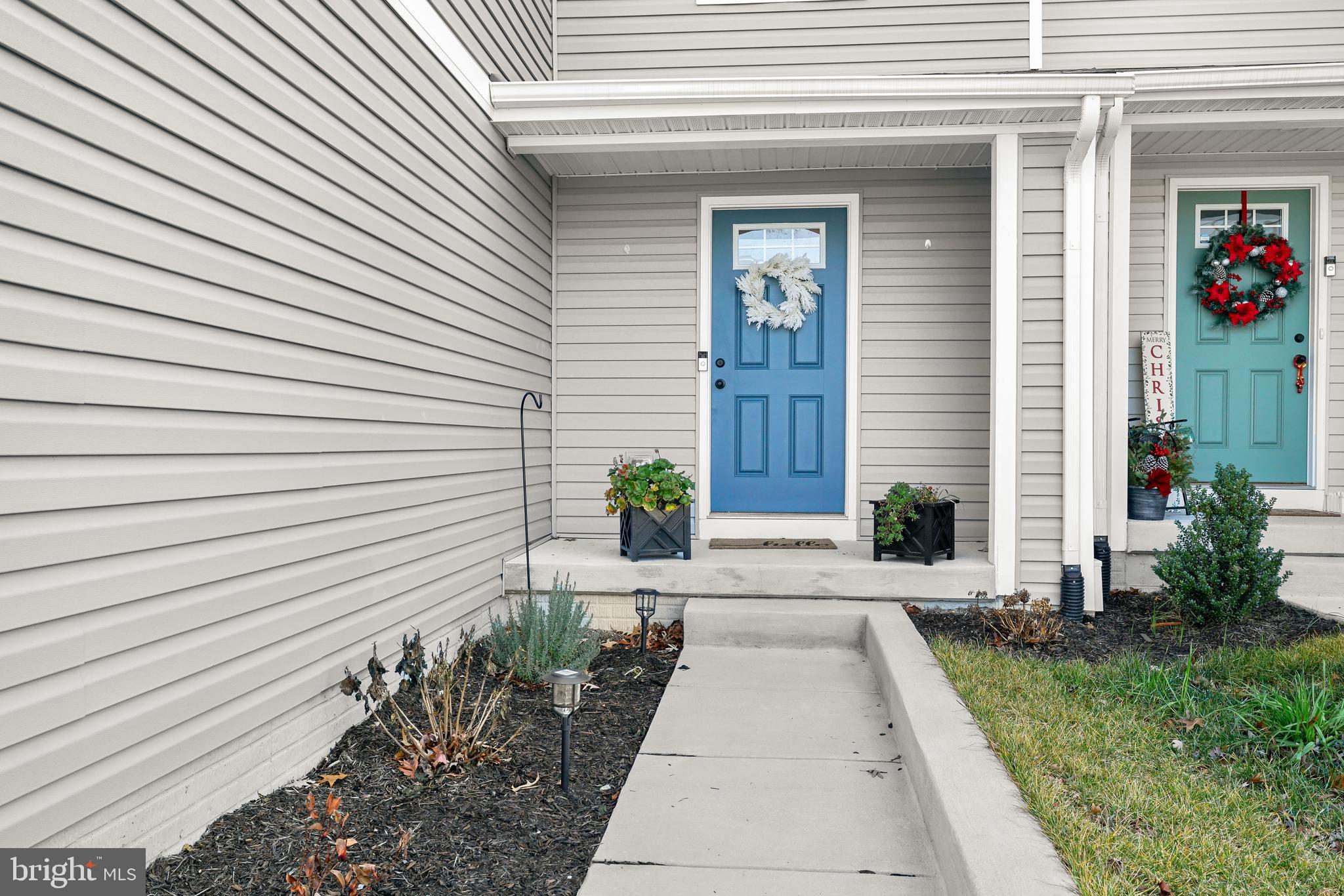 RIDGELY FOREST - Residential