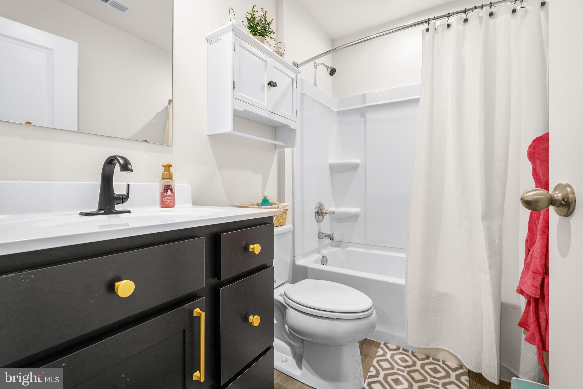 RIDGELY FOREST - Residential