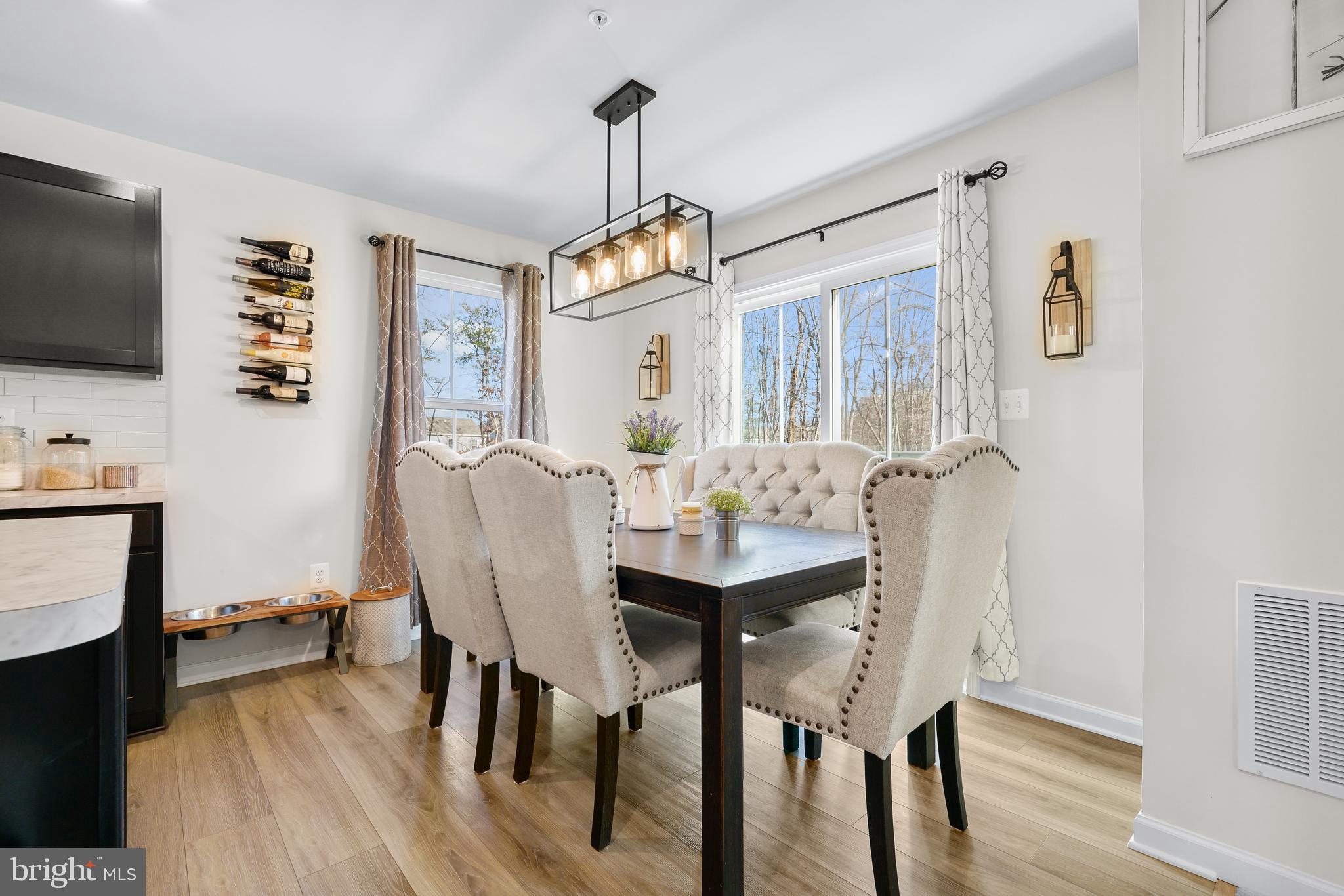 RIDGELY FOREST - Residential