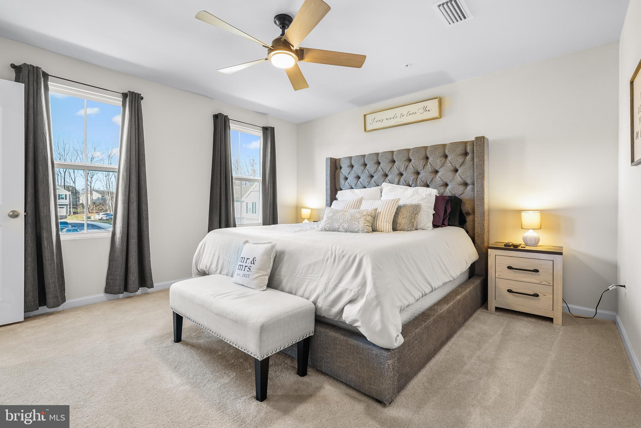 RIDGELY FOREST - Residential