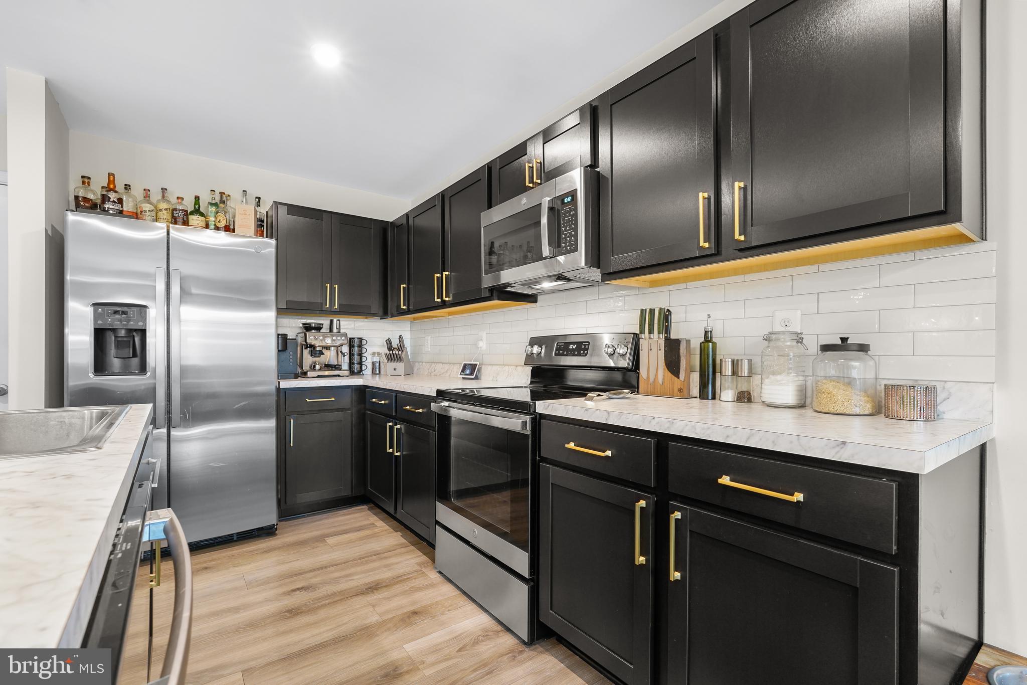 RIDGELY FOREST - Residential