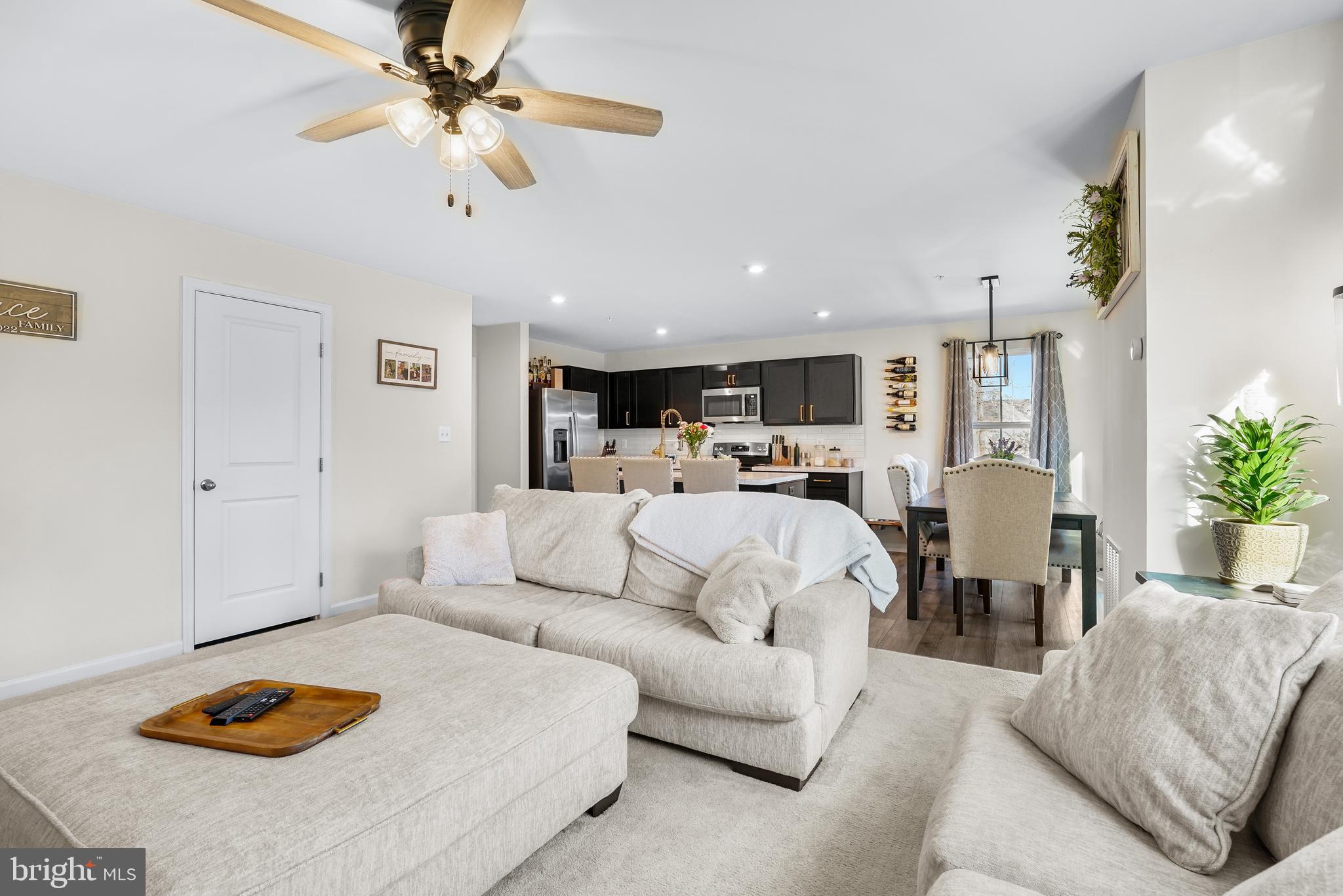 RIDGELY FOREST - Residential