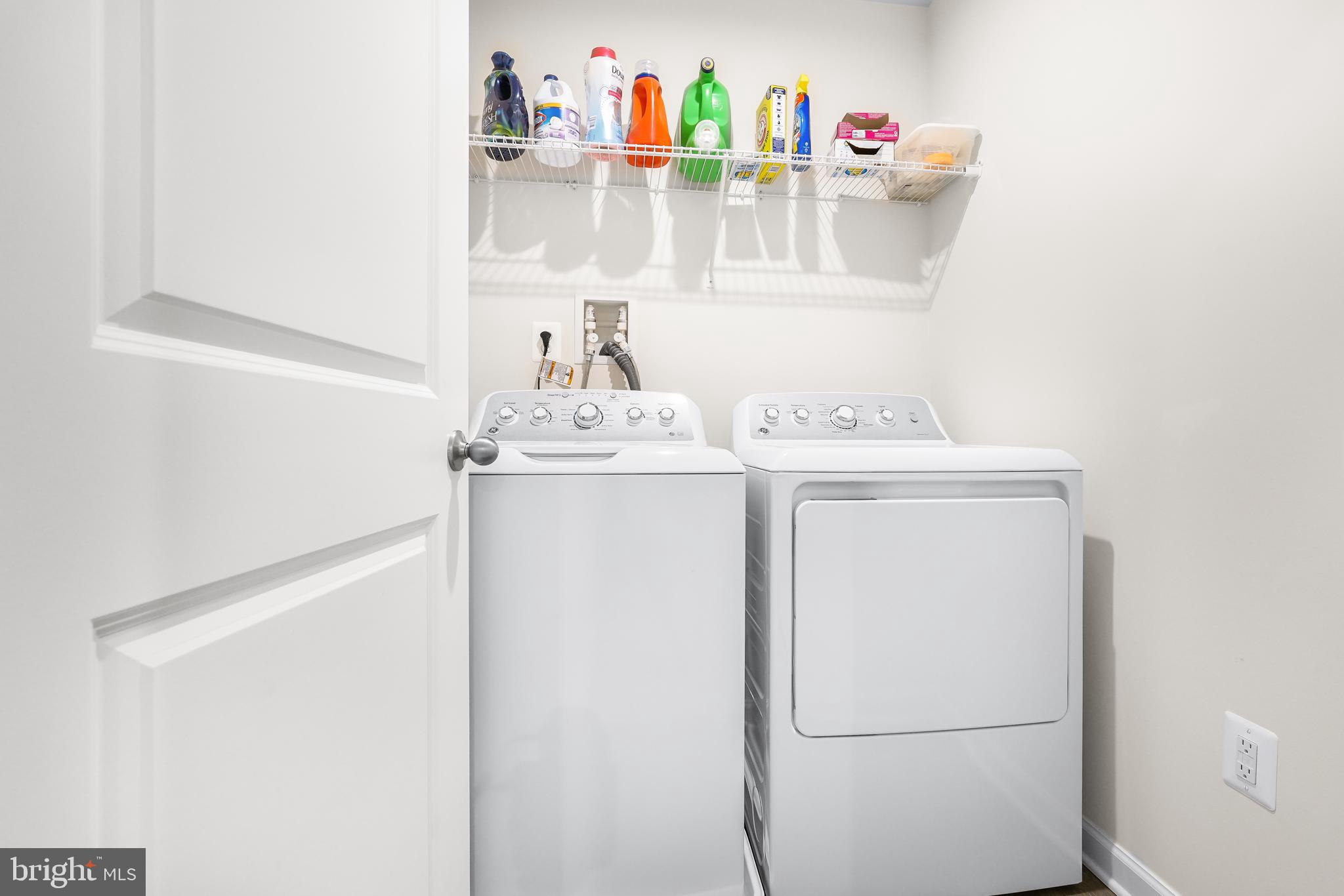 RIDGELY FOREST - Residential