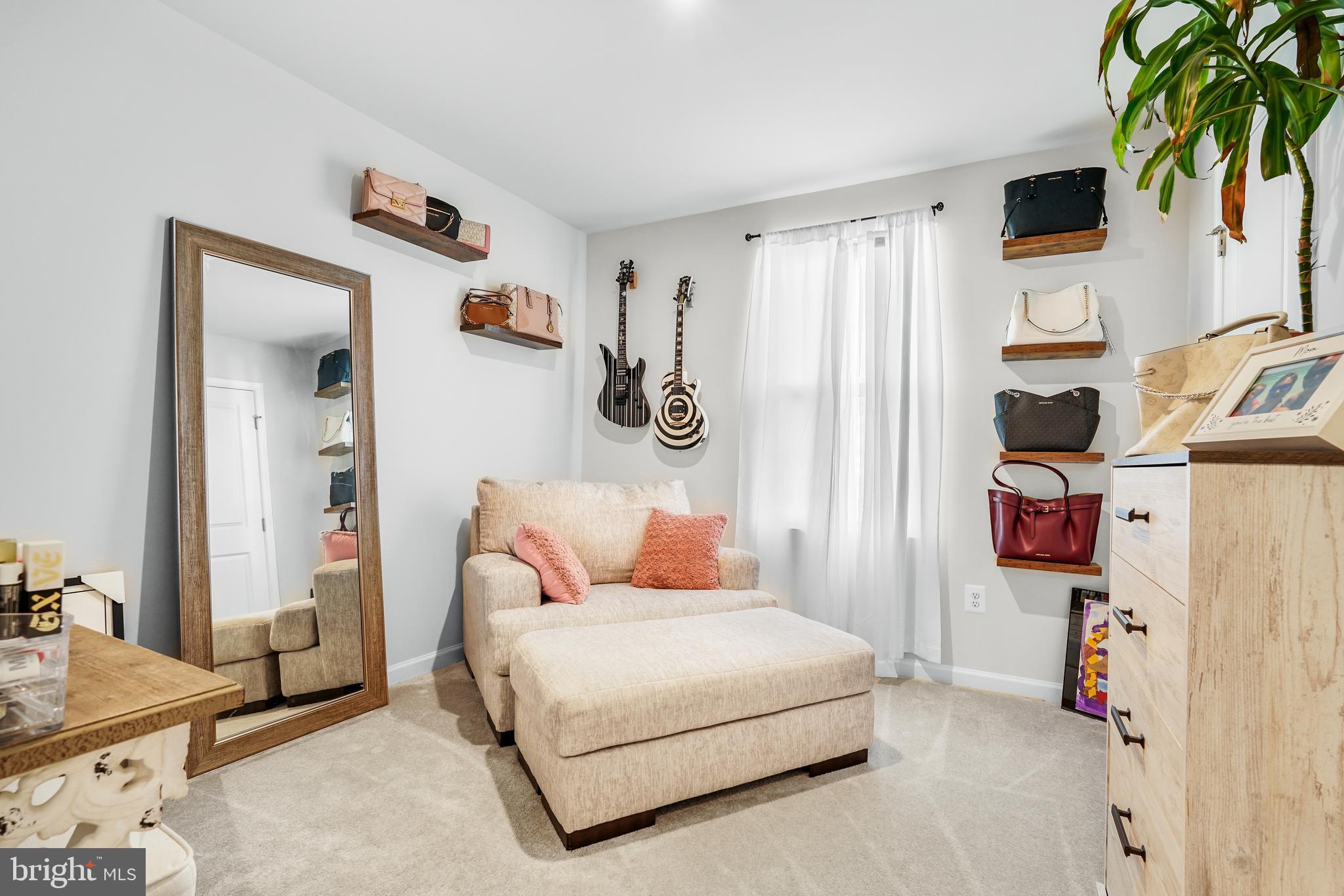 RIDGELY FOREST - Residential