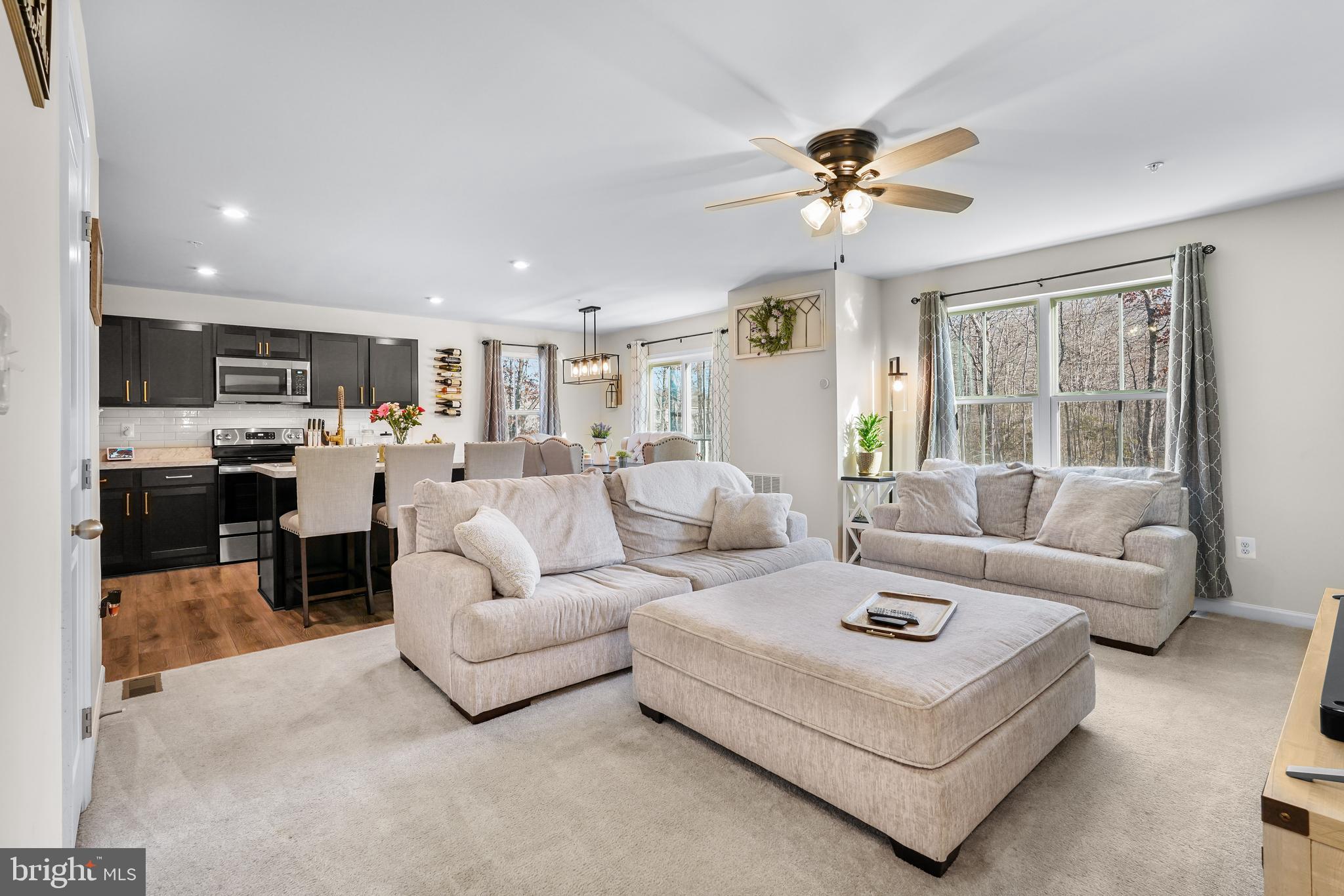 RIDGELY FOREST - Residential