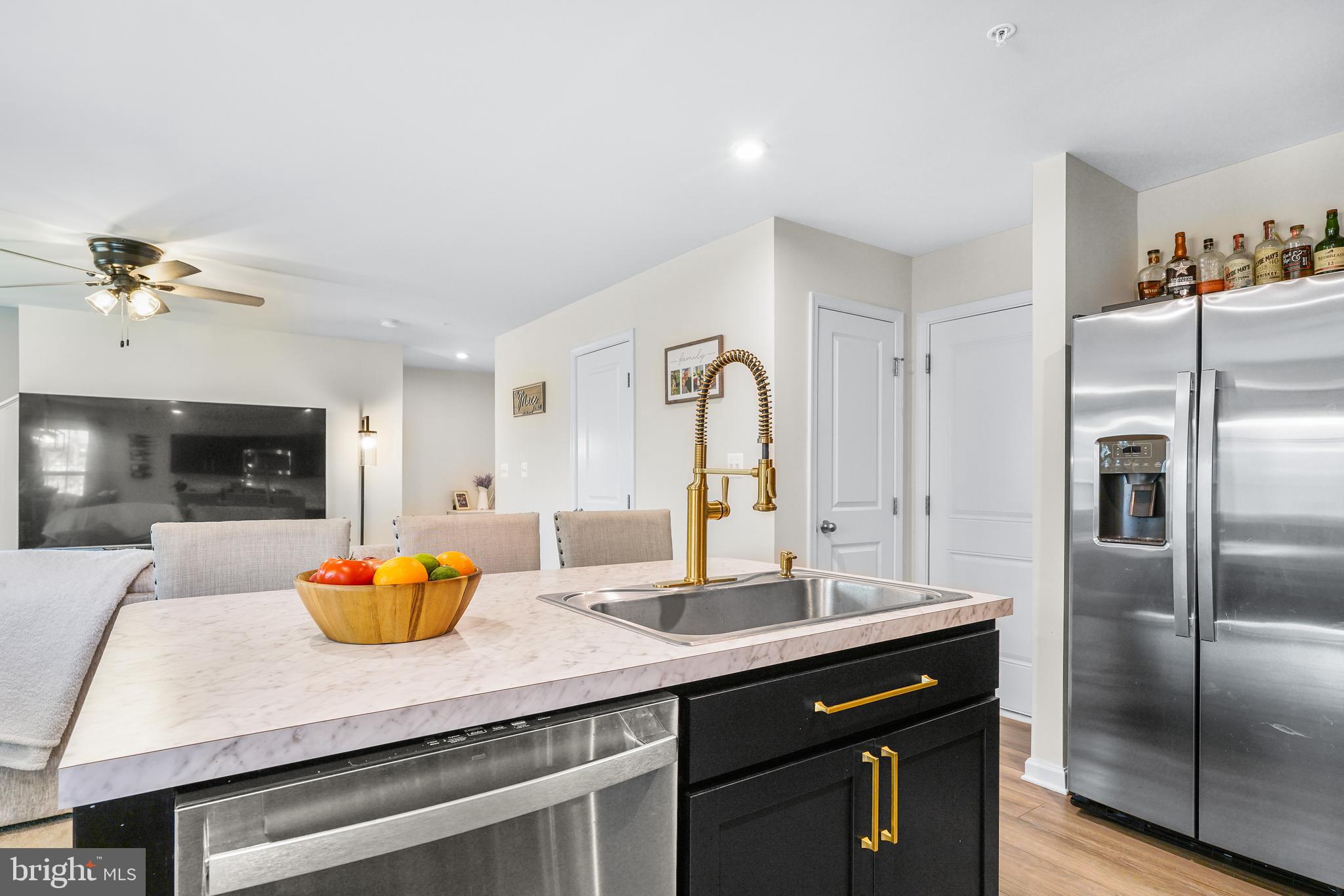 RIDGELY FOREST - Residential