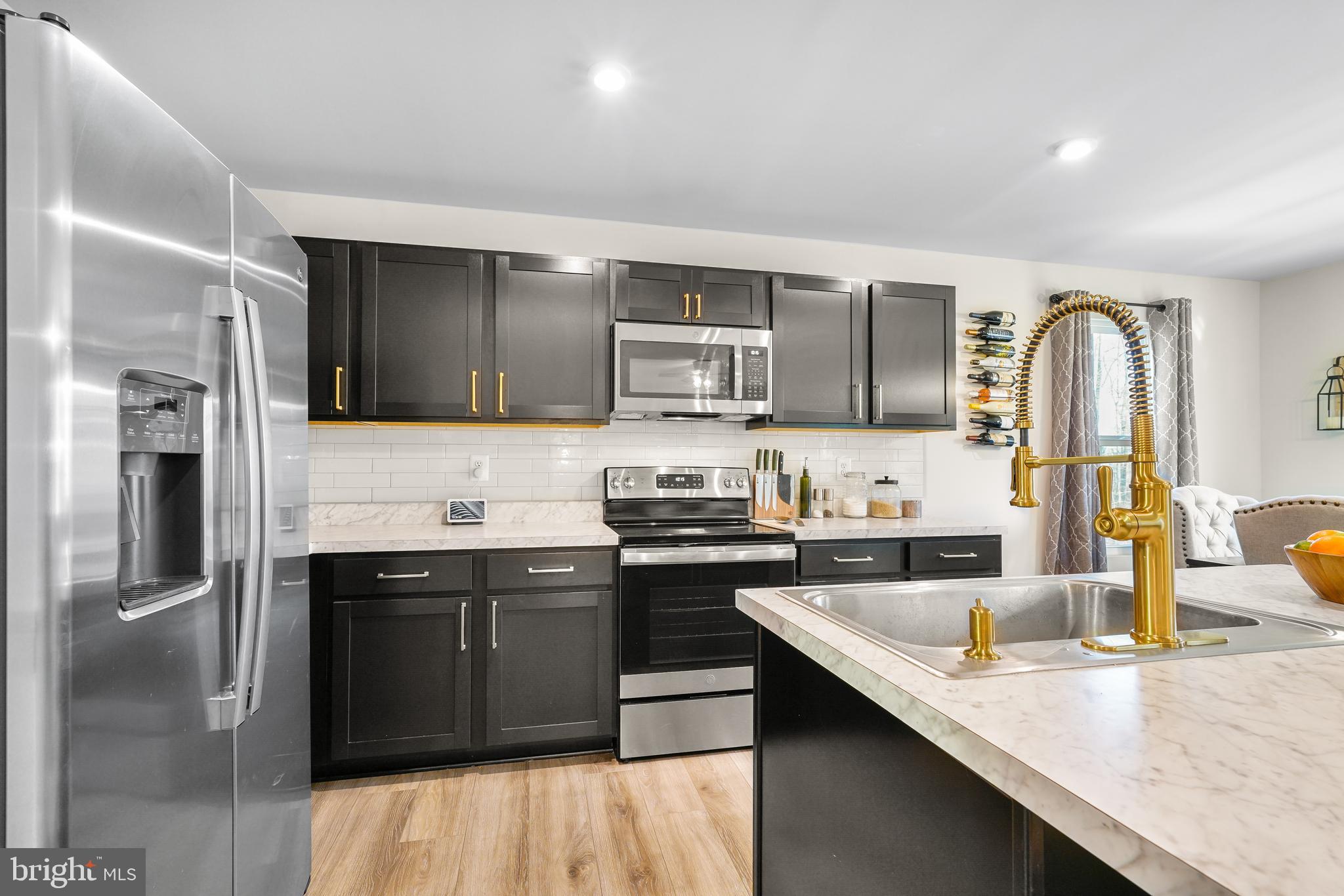 RIDGELY FOREST - Residential