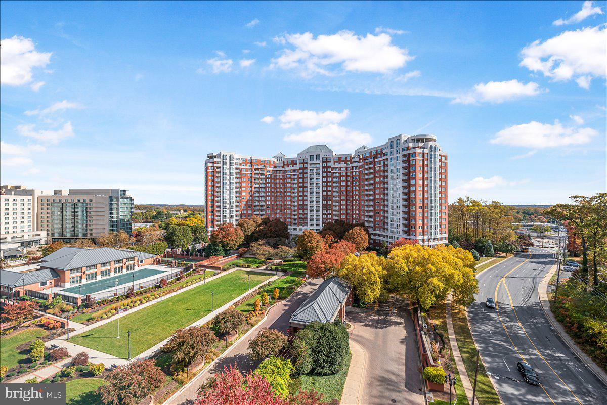 THE WISCONSIN CODM - Residential