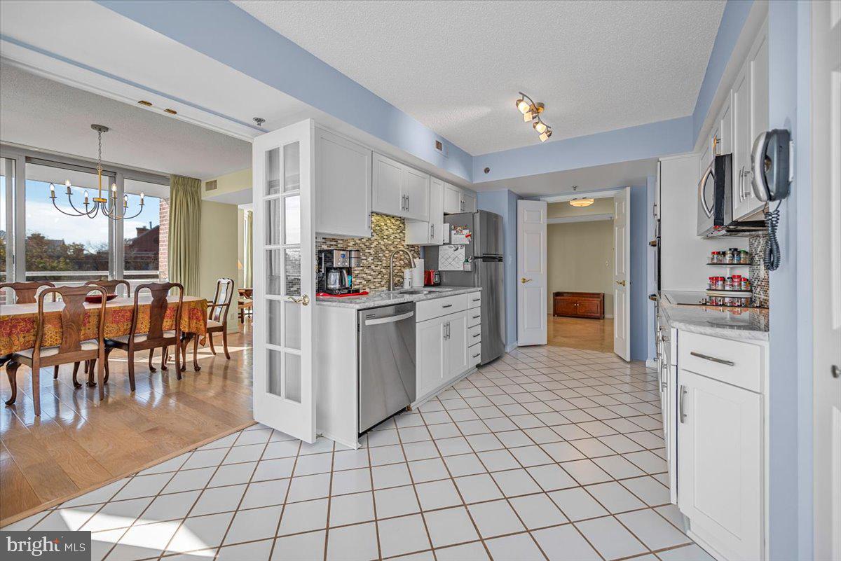 THE WISCONSIN CODM - Residential