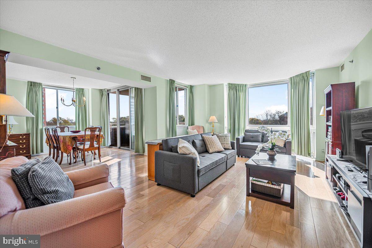 THE WISCONSIN CODM - Residential