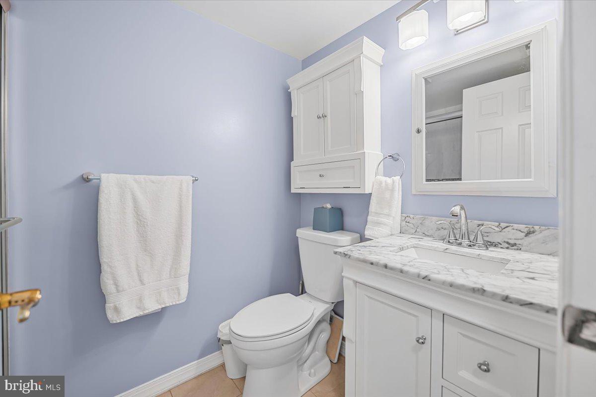 THE WISCONSIN CODM - Residential