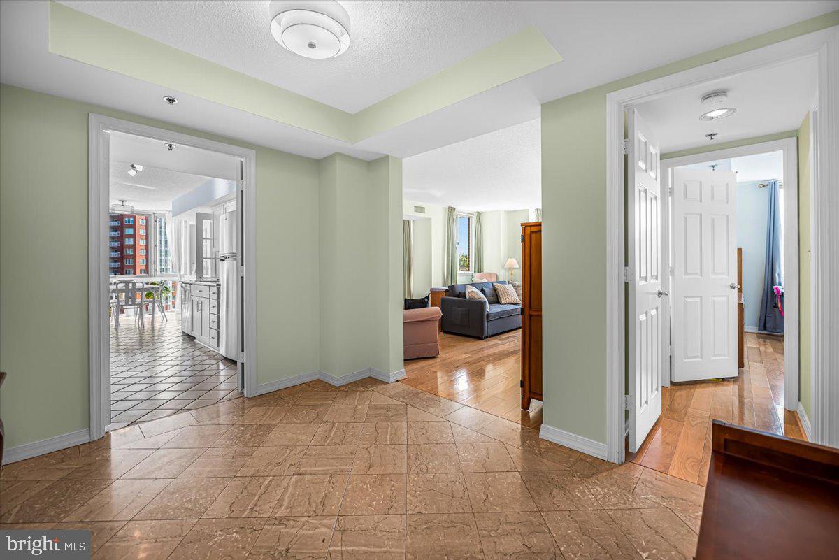 THE WISCONSIN CODM - Residential