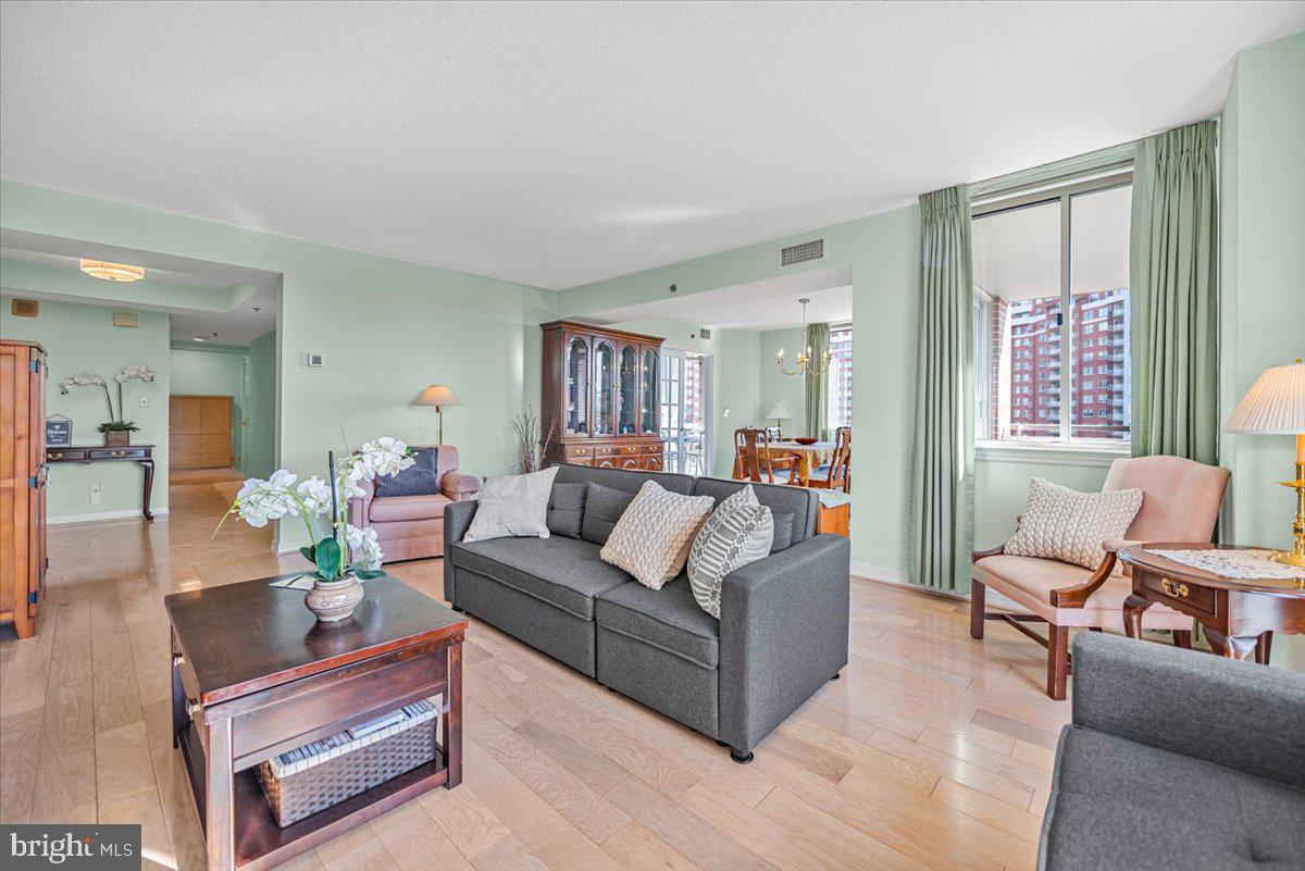 THE WISCONSIN CODM - Residential