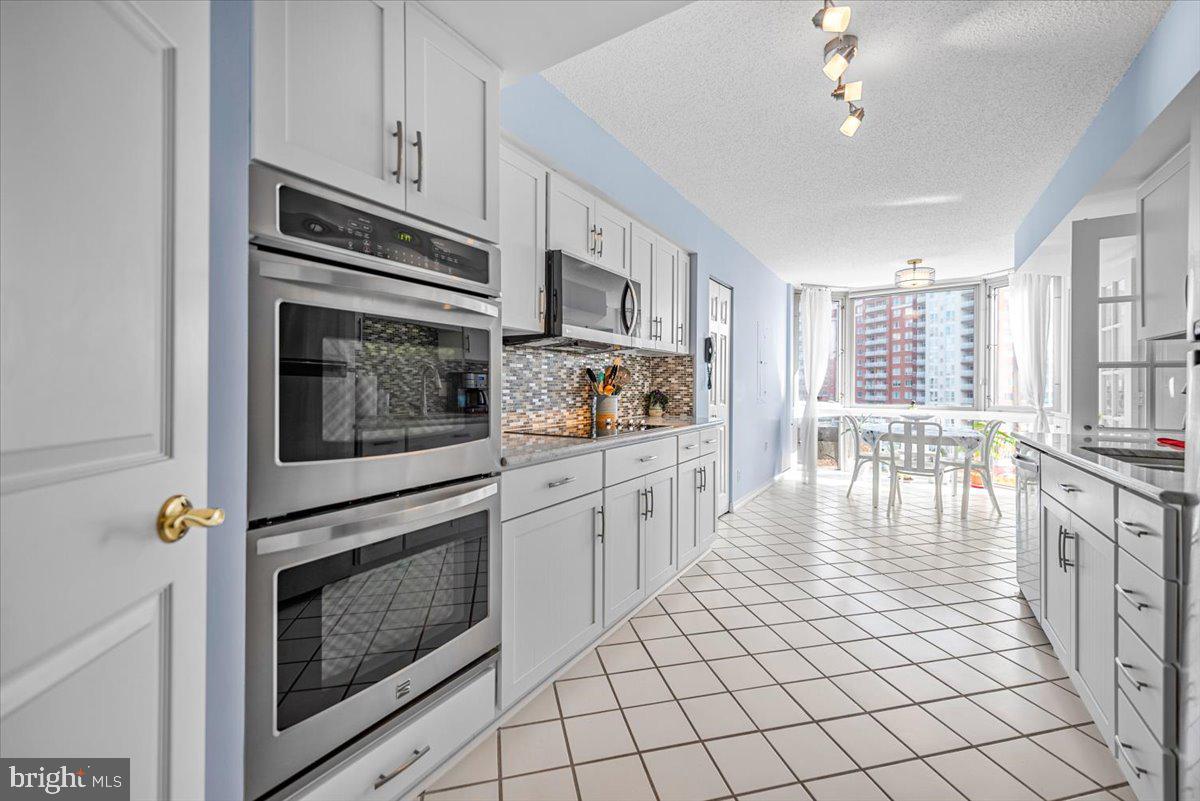 THE WISCONSIN CODM - Residential