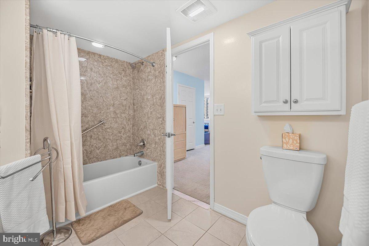 THE WISCONSIN CODM - Residential