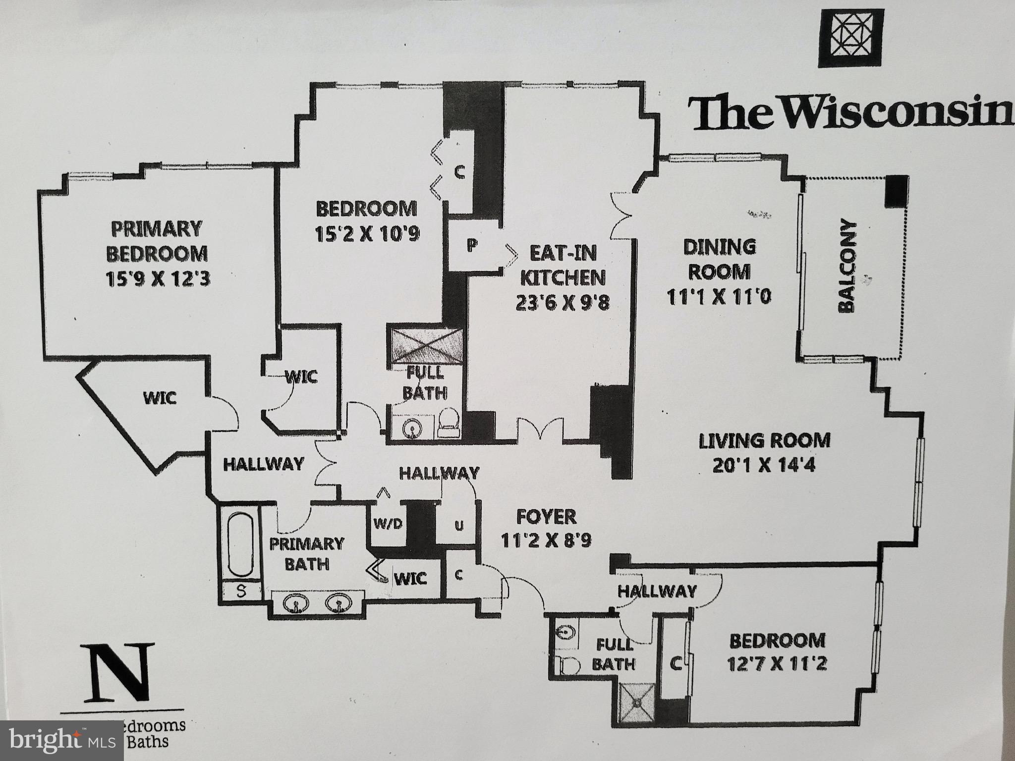 THE WISCONSIN CODM - Residential
