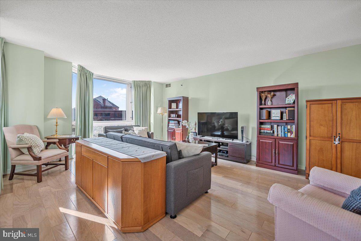 THE WISCONSIN CODM - Residential