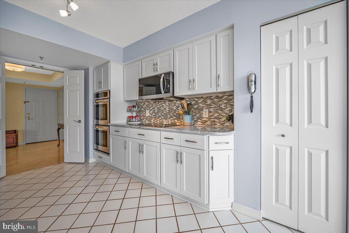 THE WISCONSIN CODM - Residential