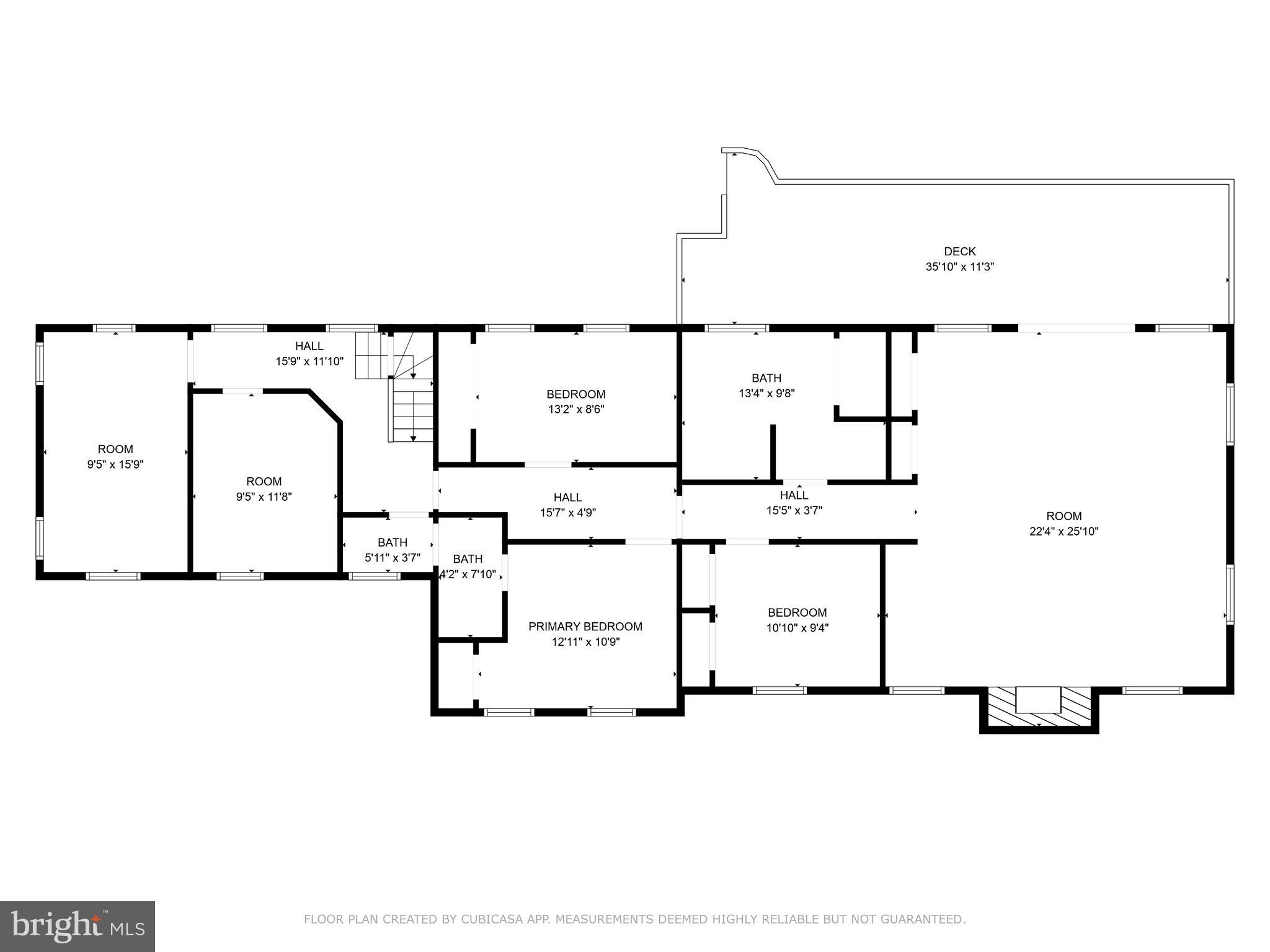 NECK DISTRICT/HUDSON - Residential